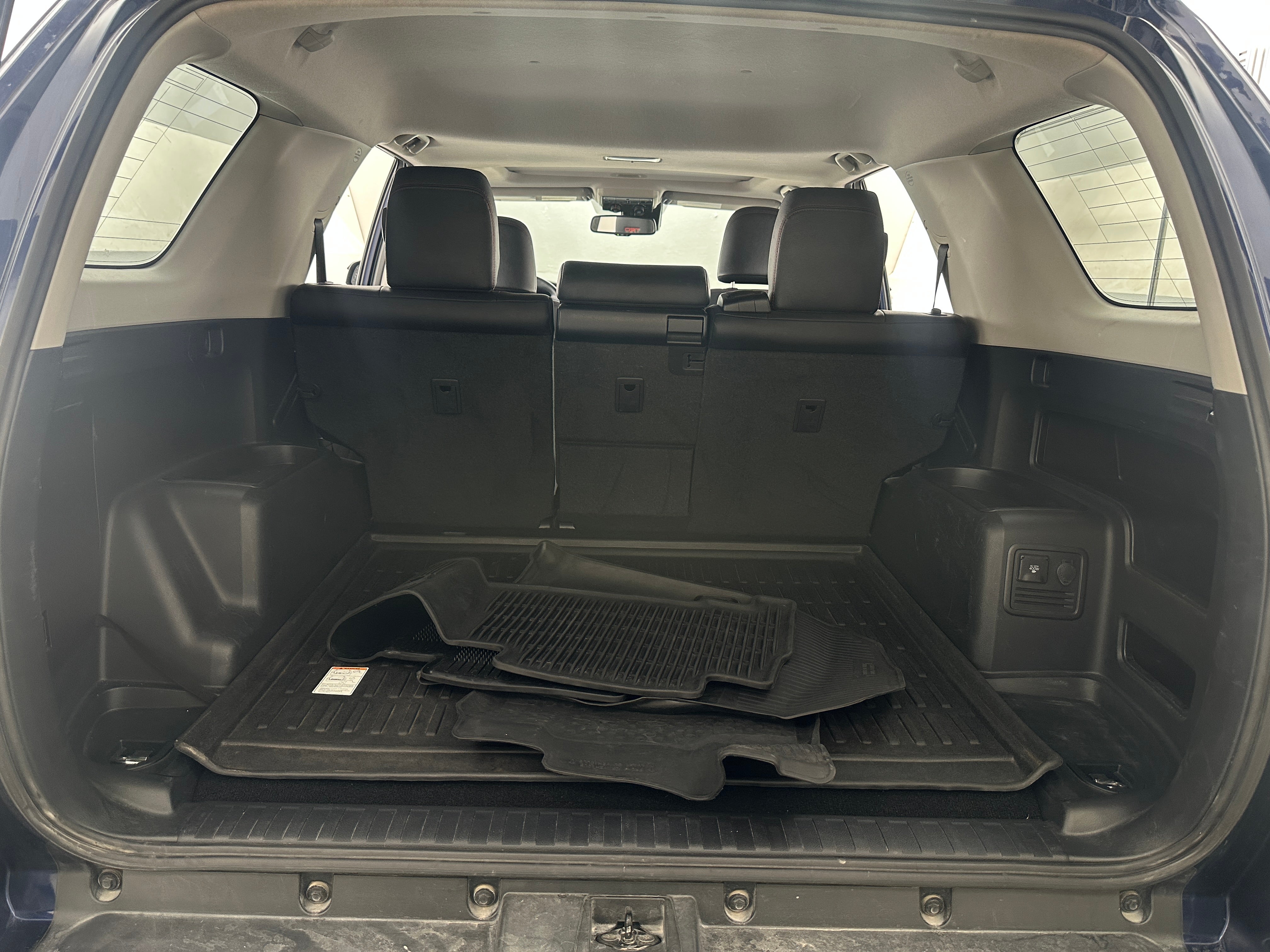 Thumbnail: 2020 Toyota 4Runner - 6