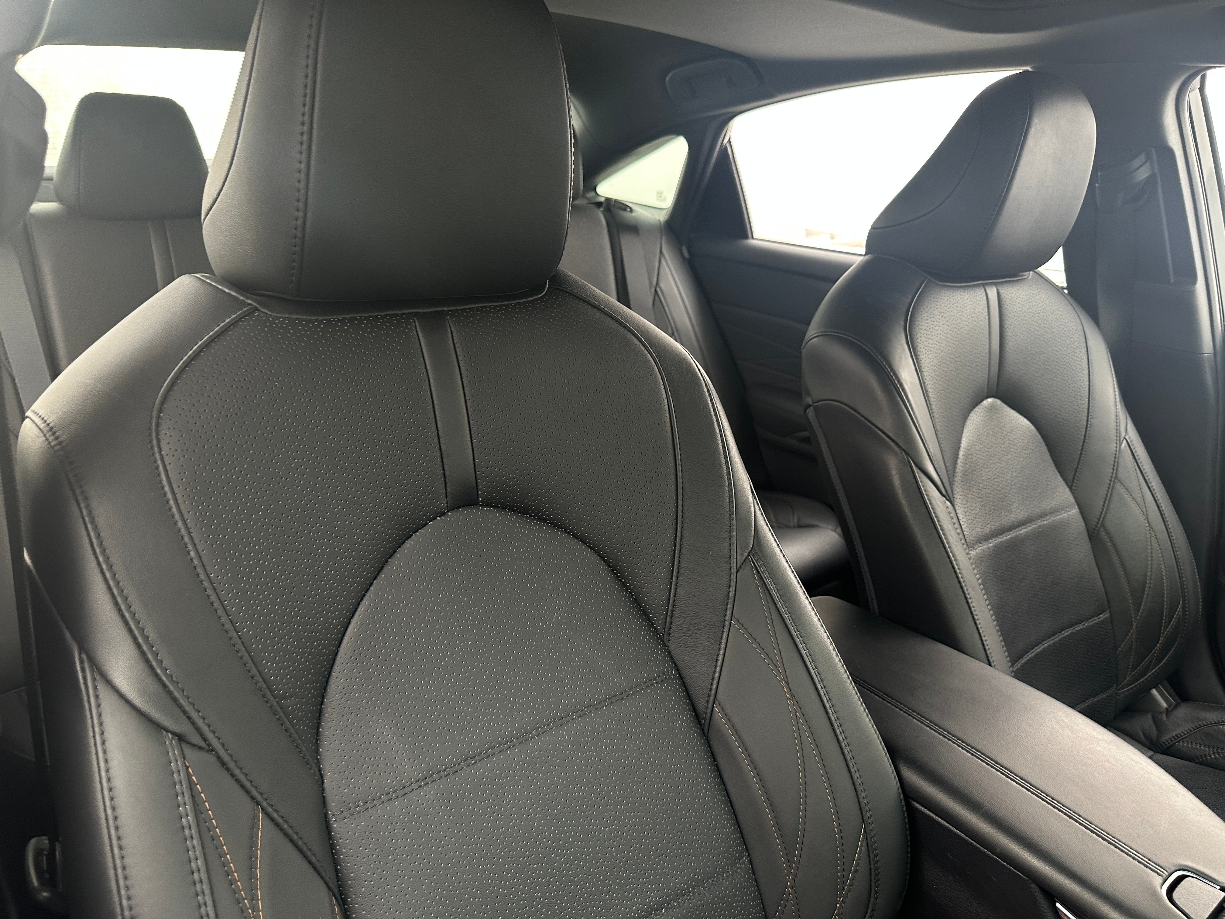 Thumbnail: 2021 Toyota Avalon - 2