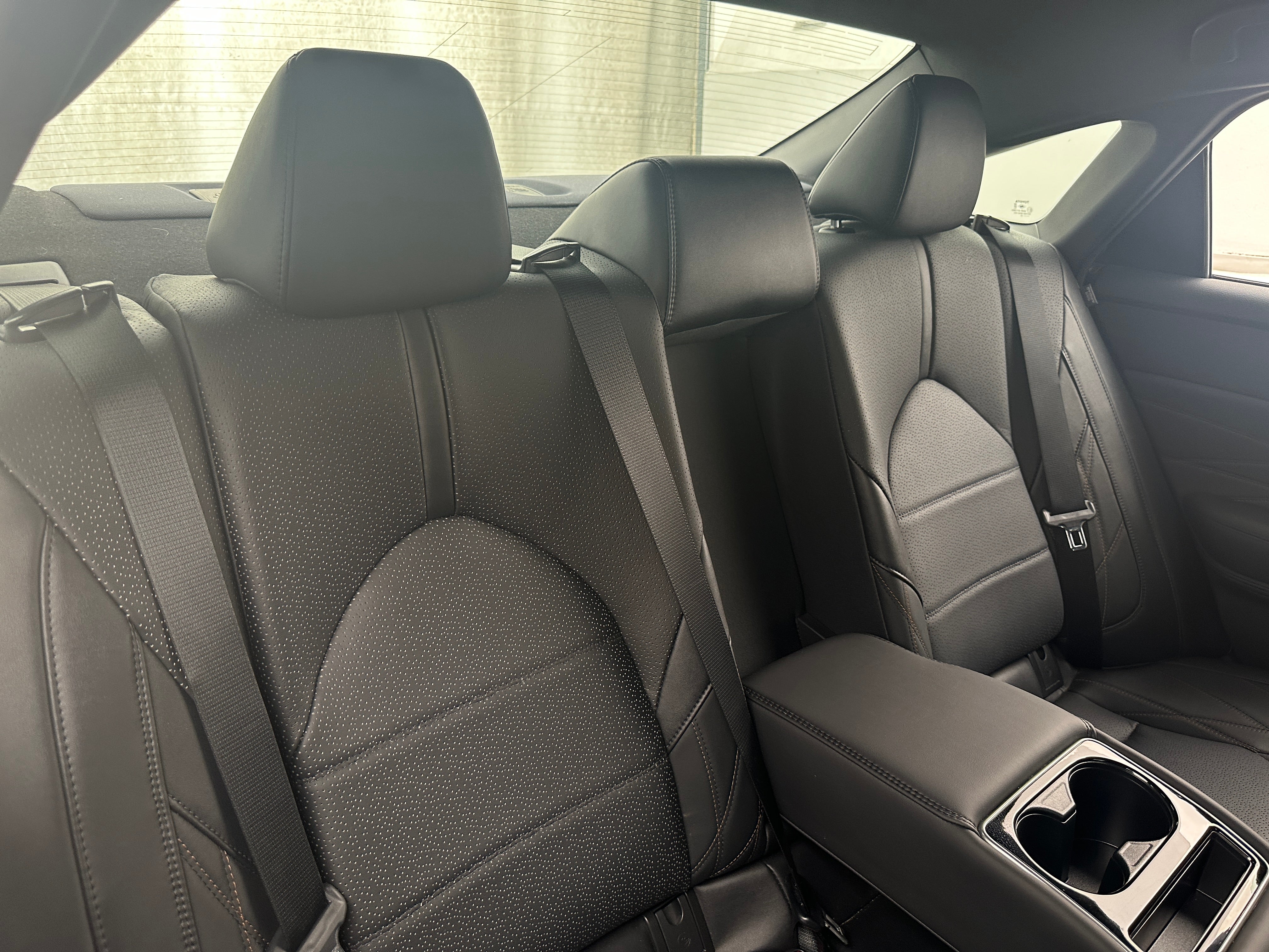 Thumbnail: 2021 Toyota Avalon - 6