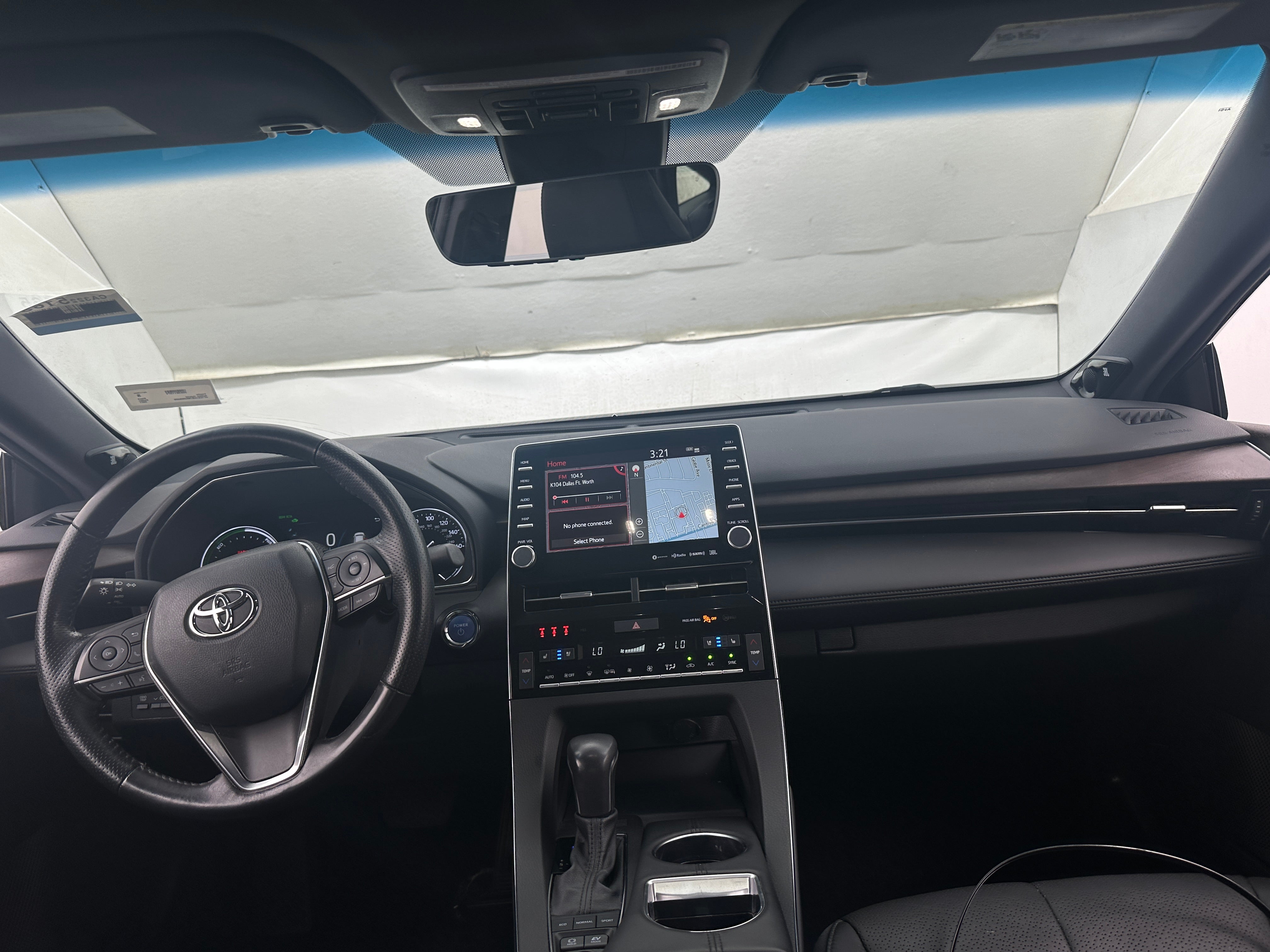Thumbnail: 2021 Toyota Avalon - 3