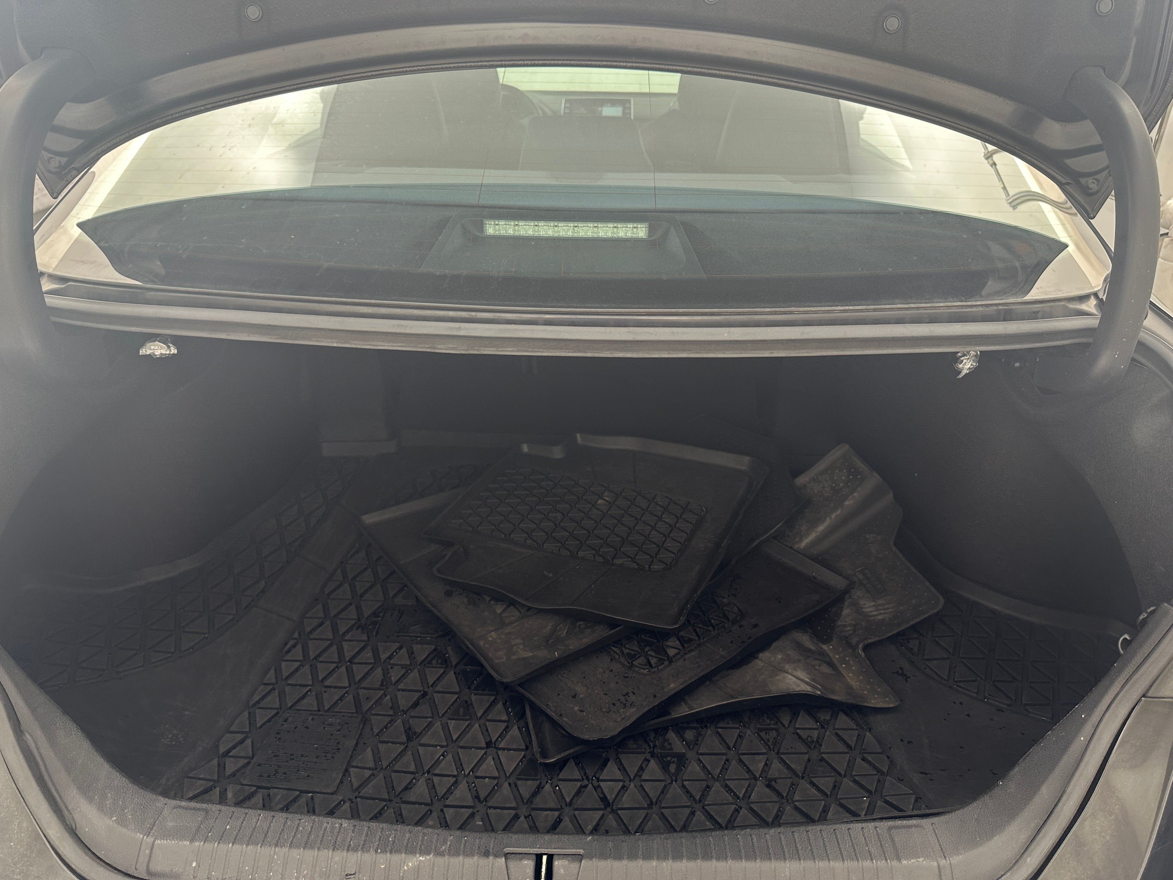 Thumbnail: 2021 Toyota Avalon - 7