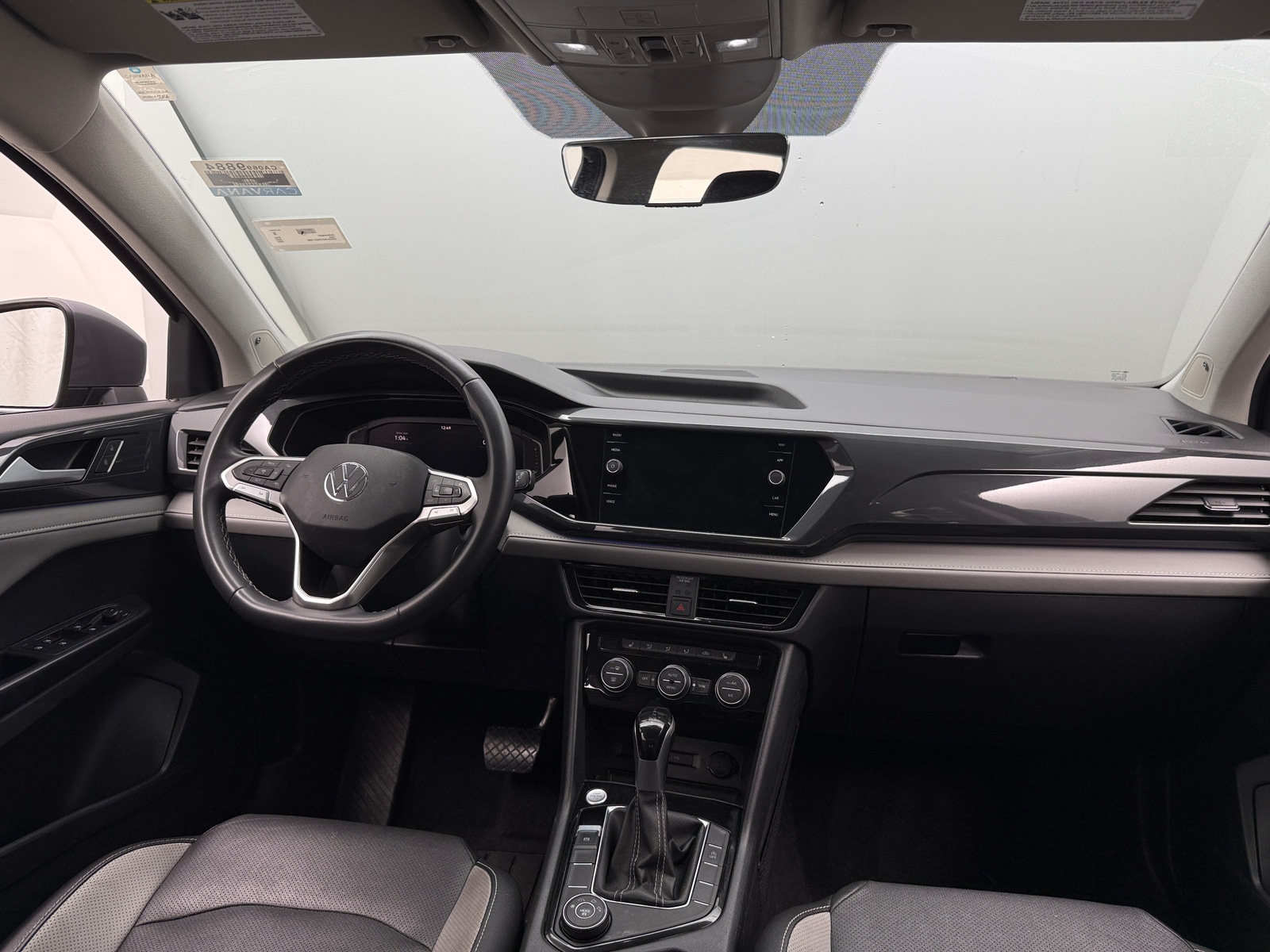 Thumbnail: 2023 Volkswagen Taos - 2