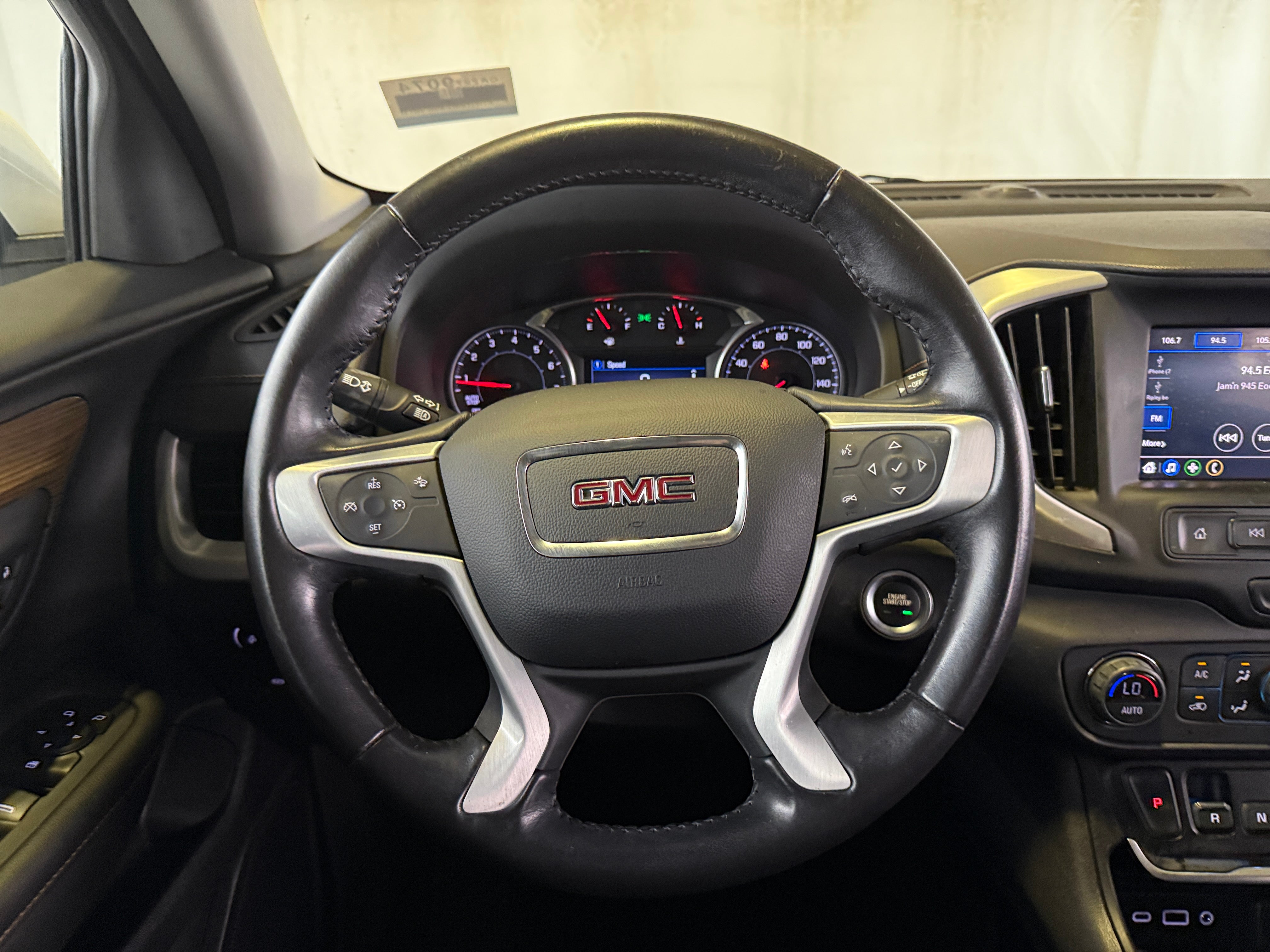 Thumbnail: 2020 GMC Terrain - 5