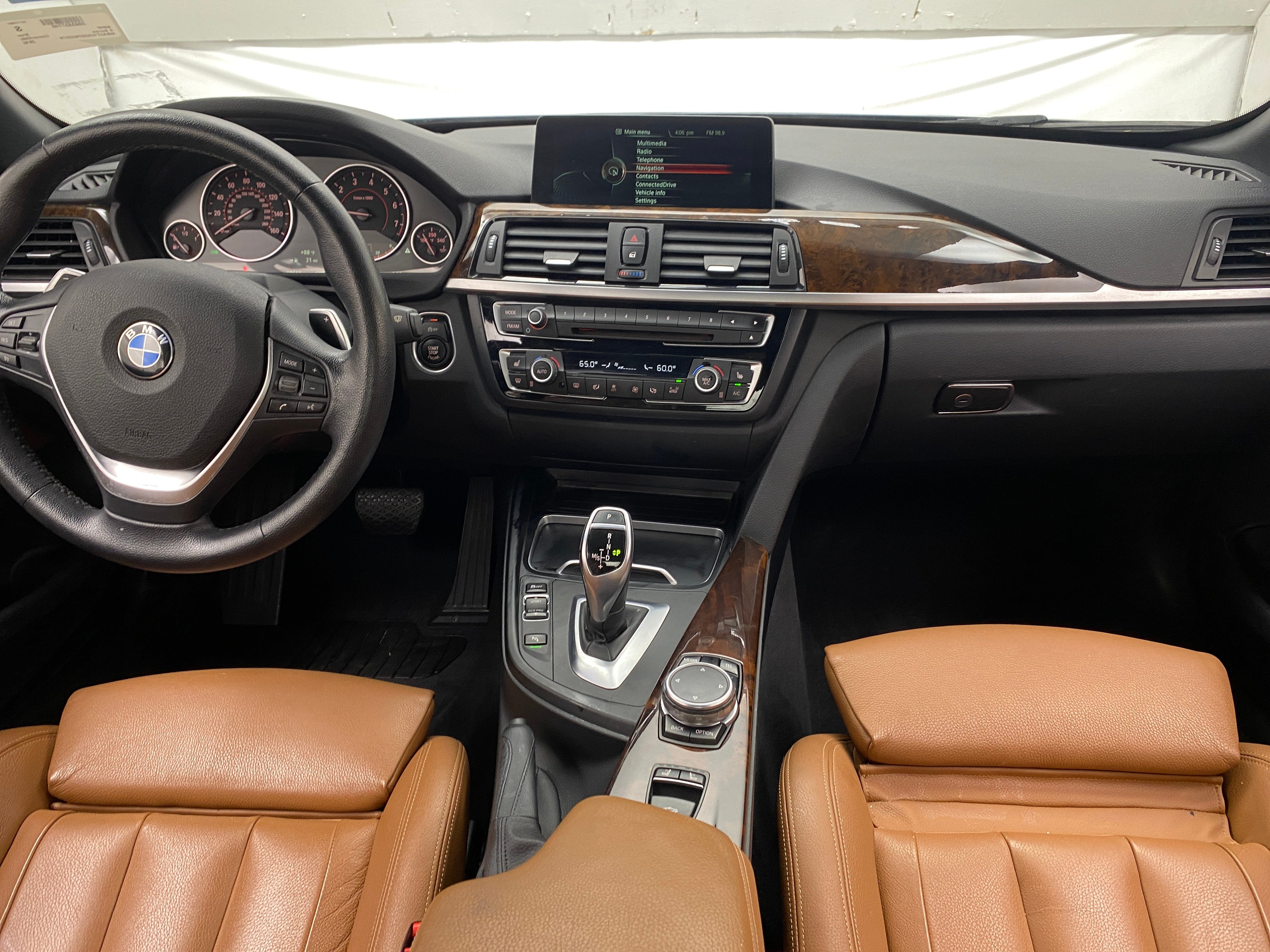 Thumbnail: 2016 BMW 4 Series - 2