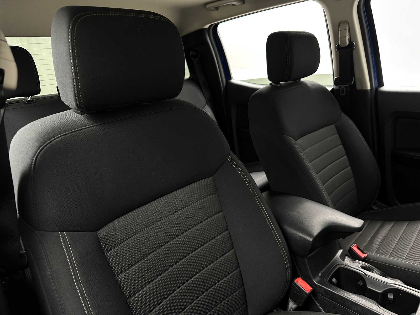 Thumbnail: 2020 Ford Ranger - 2