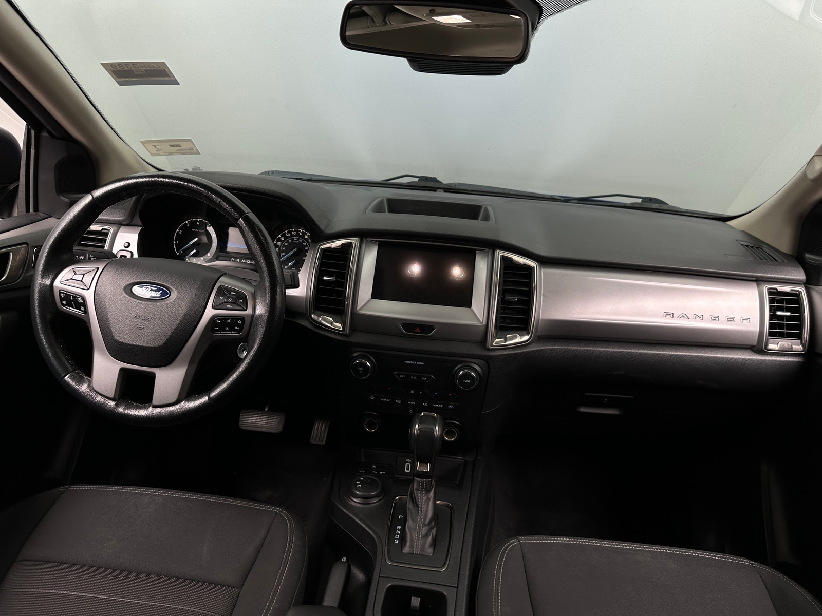 Thumbnail: 2020 Ford Ranger - 3
