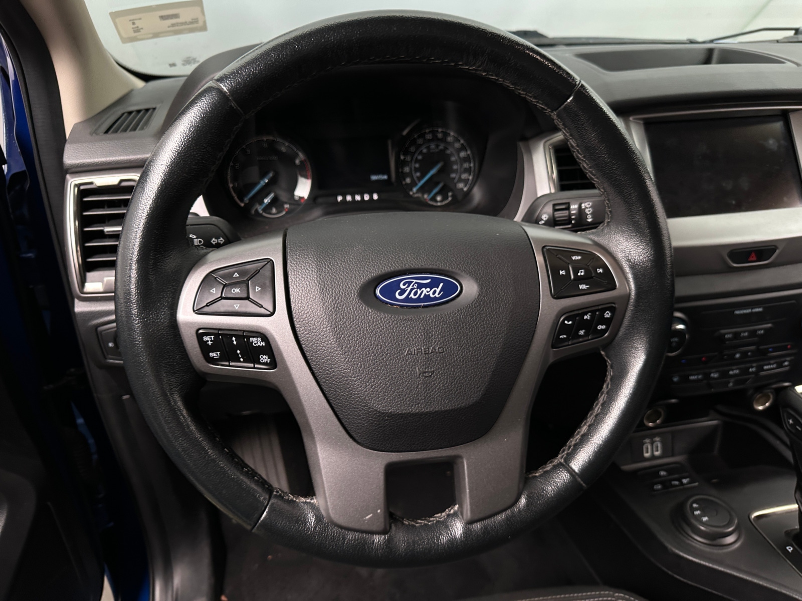 Thumbnail: 2020 Ford Ranger - 5