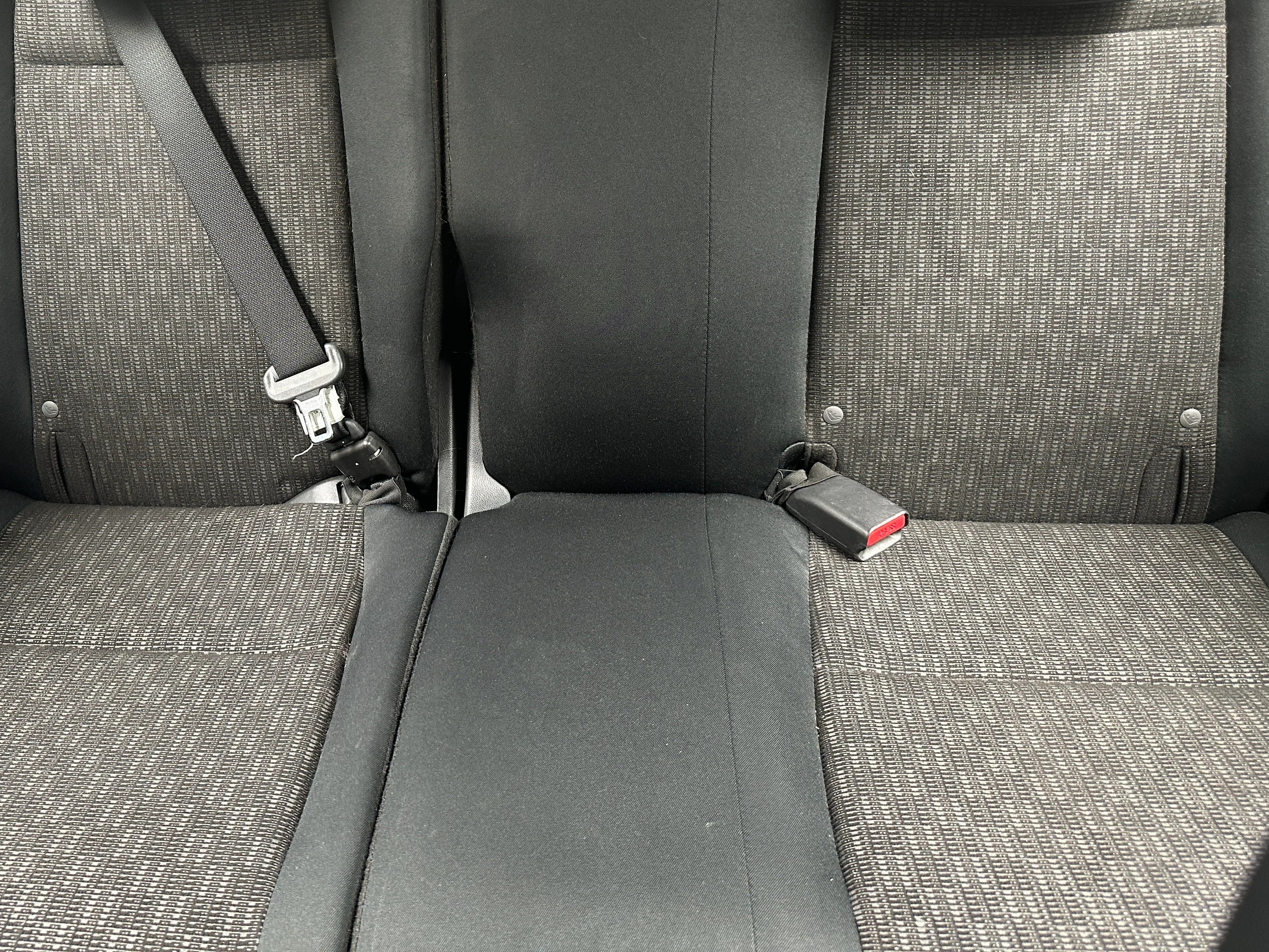 Thumbnail: 2017 Honda Fit - 6