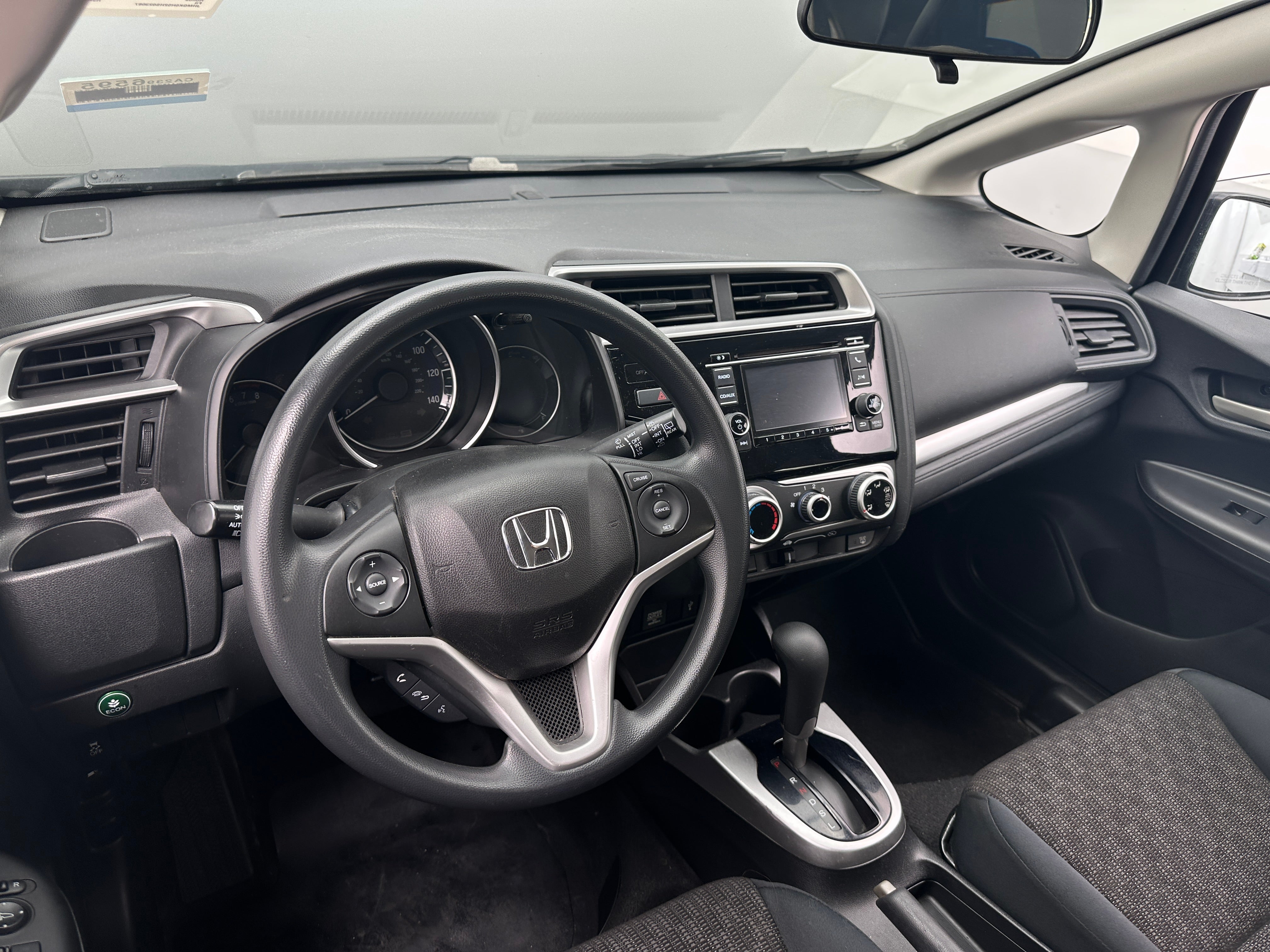Thumbnail: 2017 Honda Fit - 3