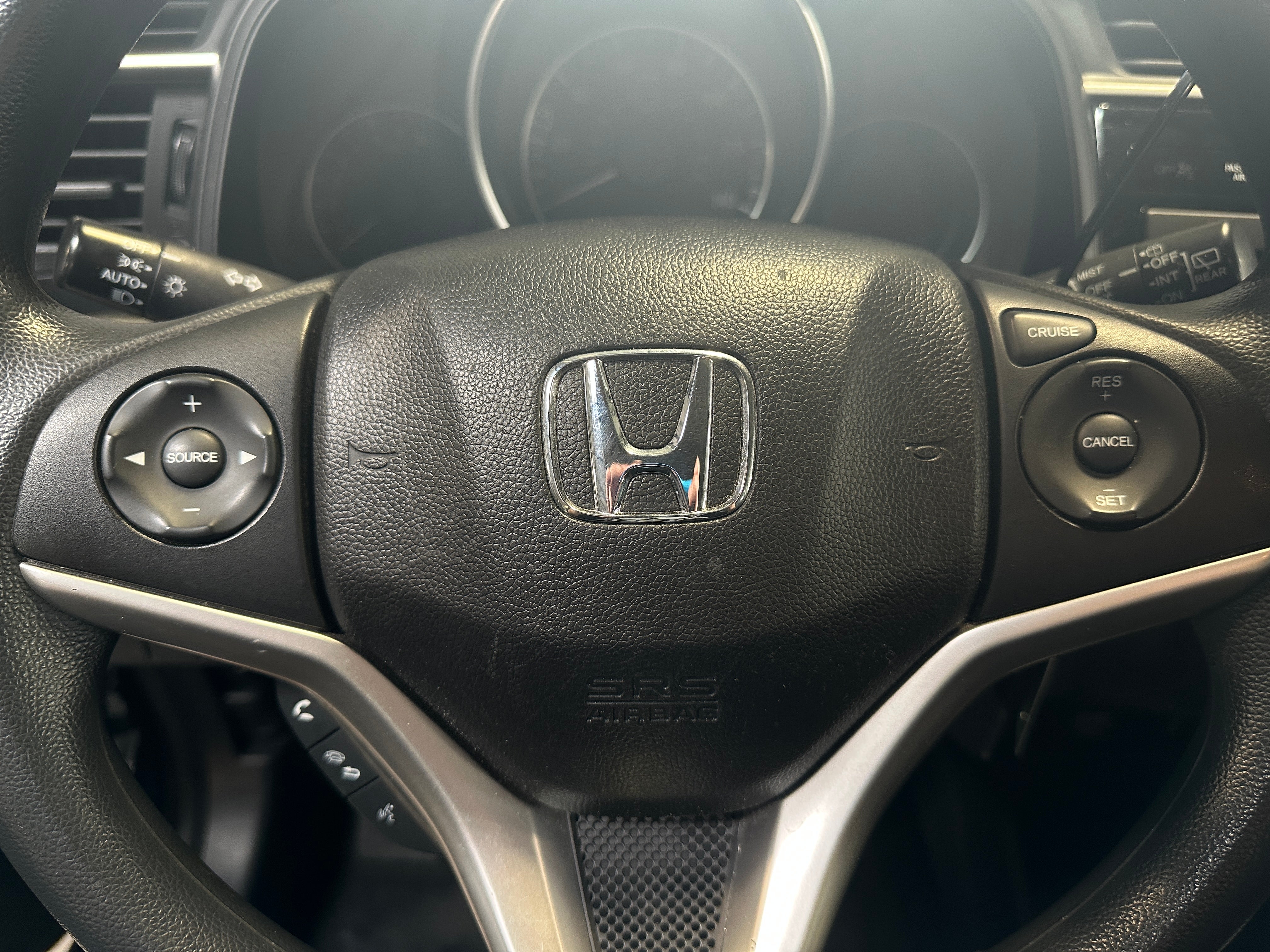 Thumbnail: 2017 Honda Fit - 5