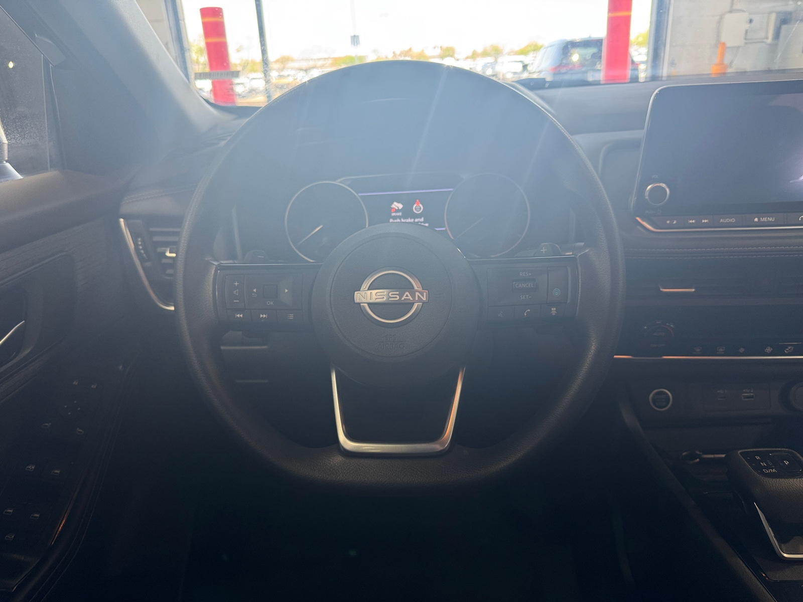 Thumbnail: 2023 Nissan Rogue - 5