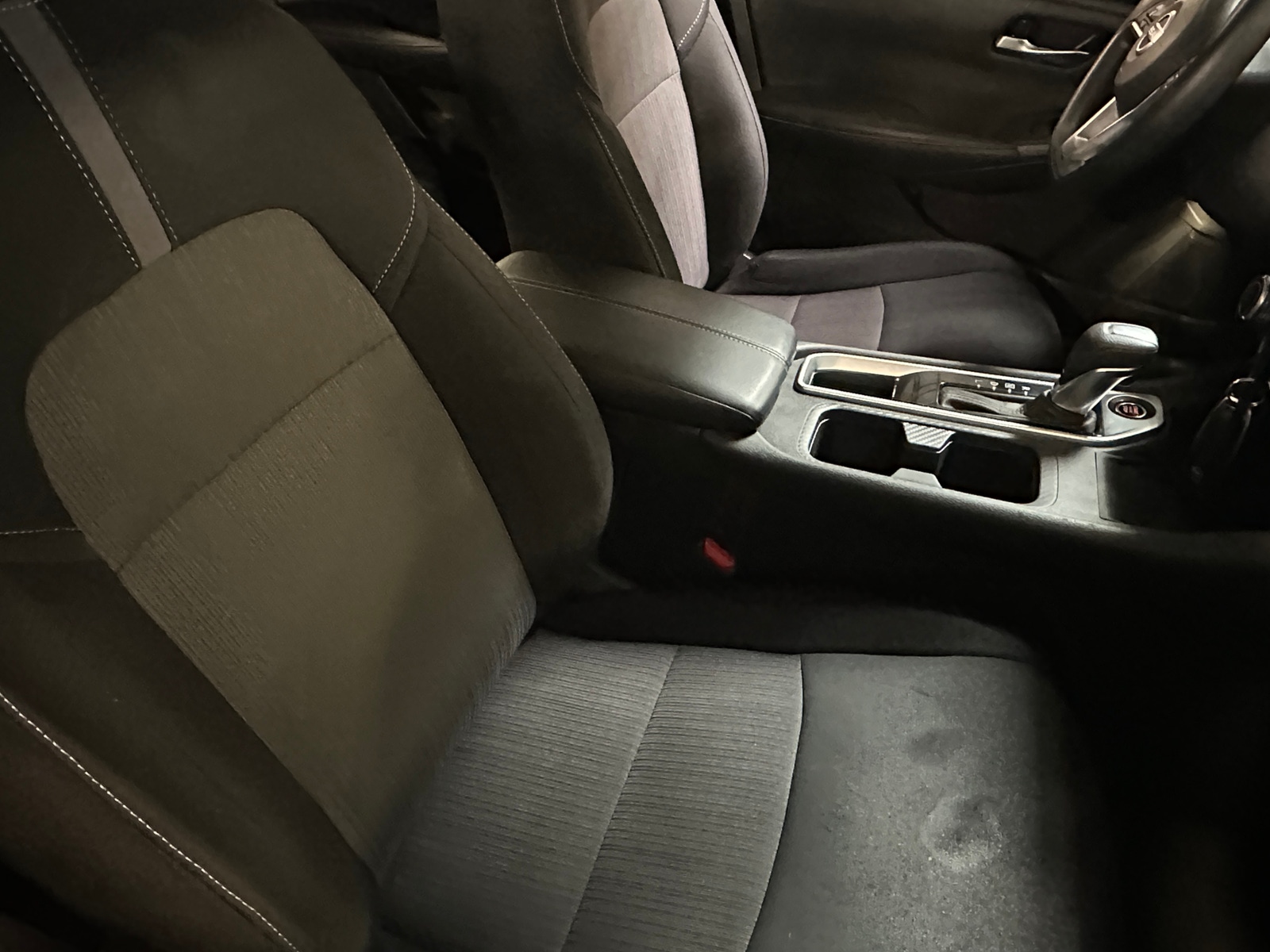 Thumbnail: 2024 Nissan Sentra - 2