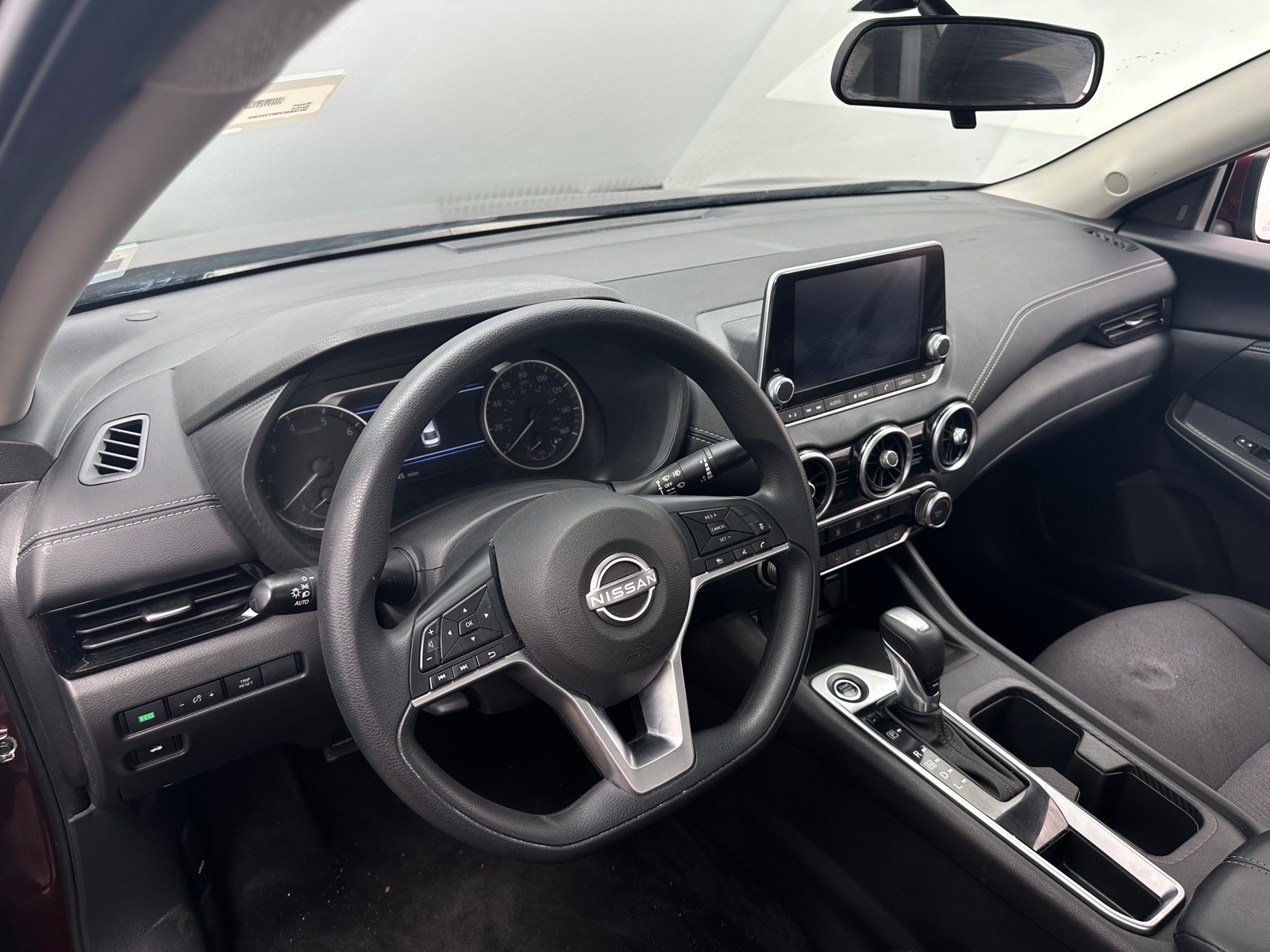 Thumbnail: 2024 Nissan Sentra - 3