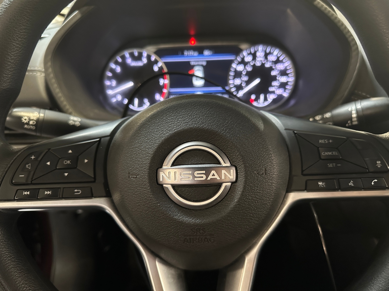 Thumbnail: 2024 Nissan Sentra - 5