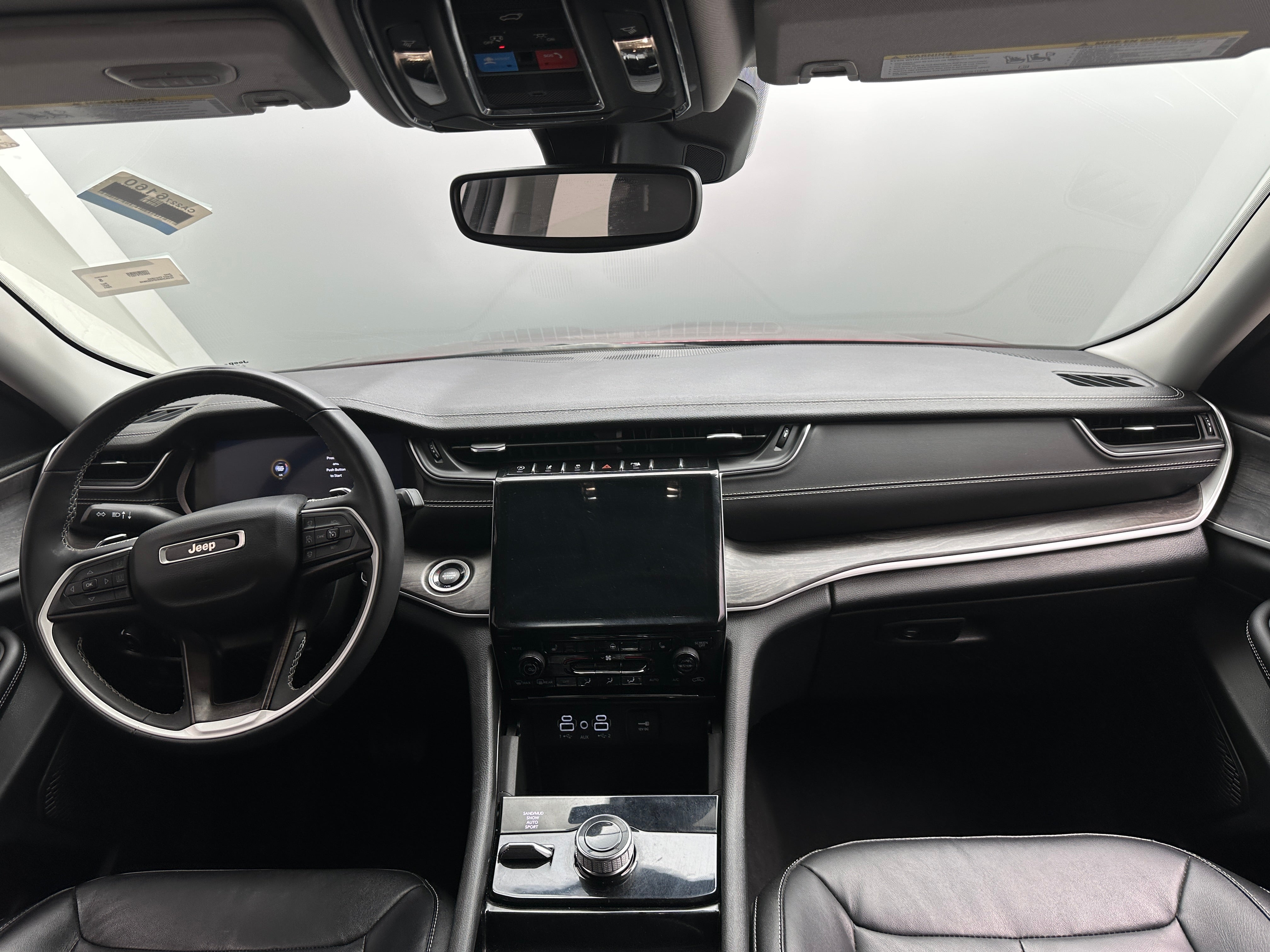 Thumbnail: 2023 Jeep Grand Cherokee - 2