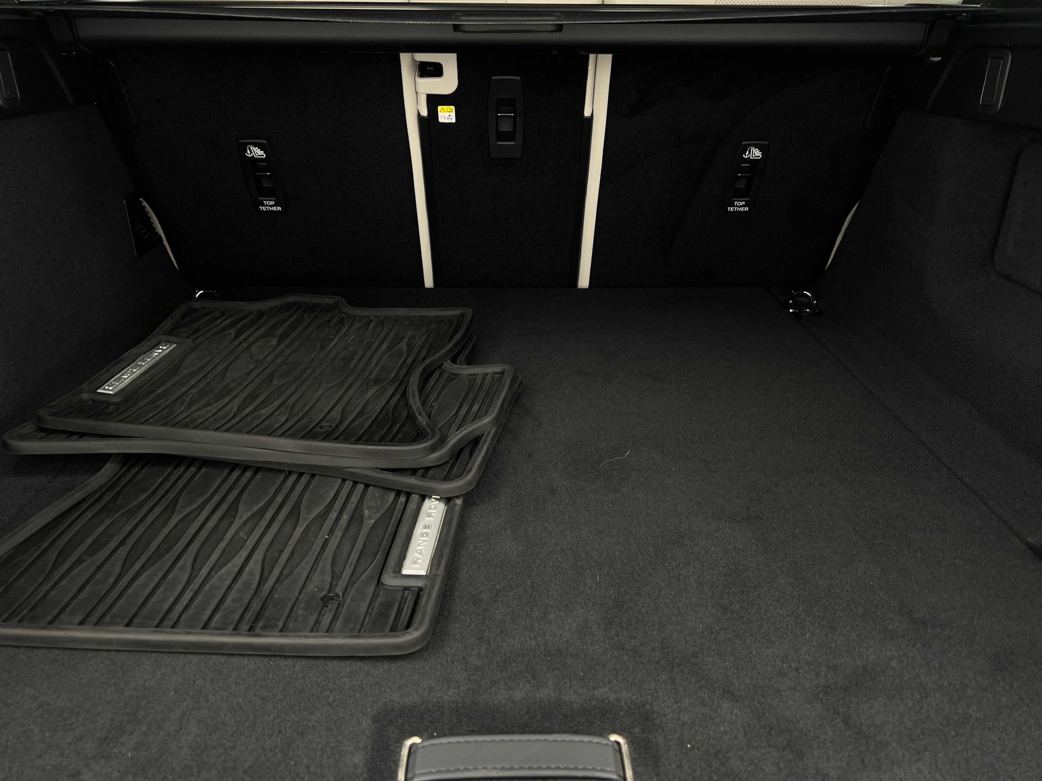 Thumbnail: 2022 Land Rover Range Rover Velar - 6