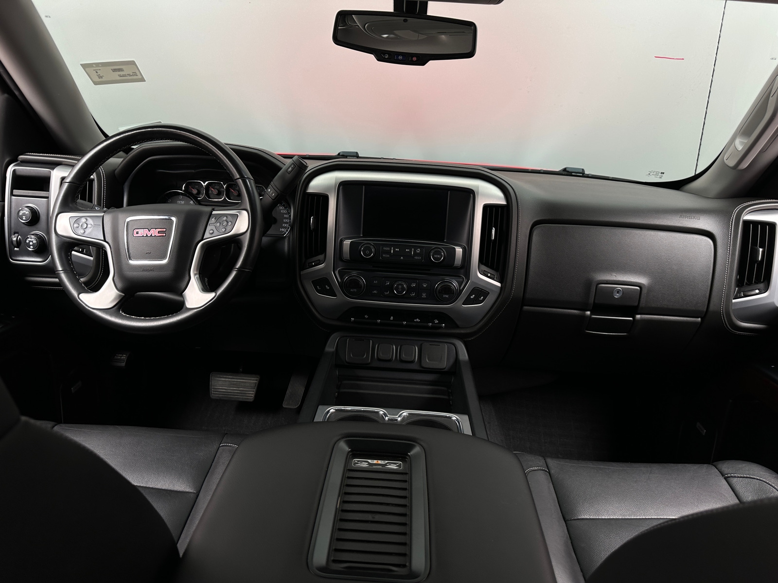 Thumbnail: 2018 GMC Sierra 1500 - 2