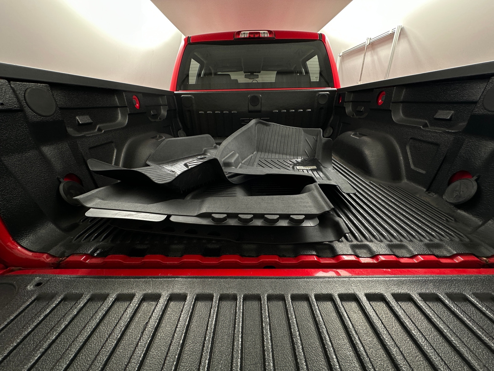 Thumbnail: 2018 GMC Sierra 1500 - 6