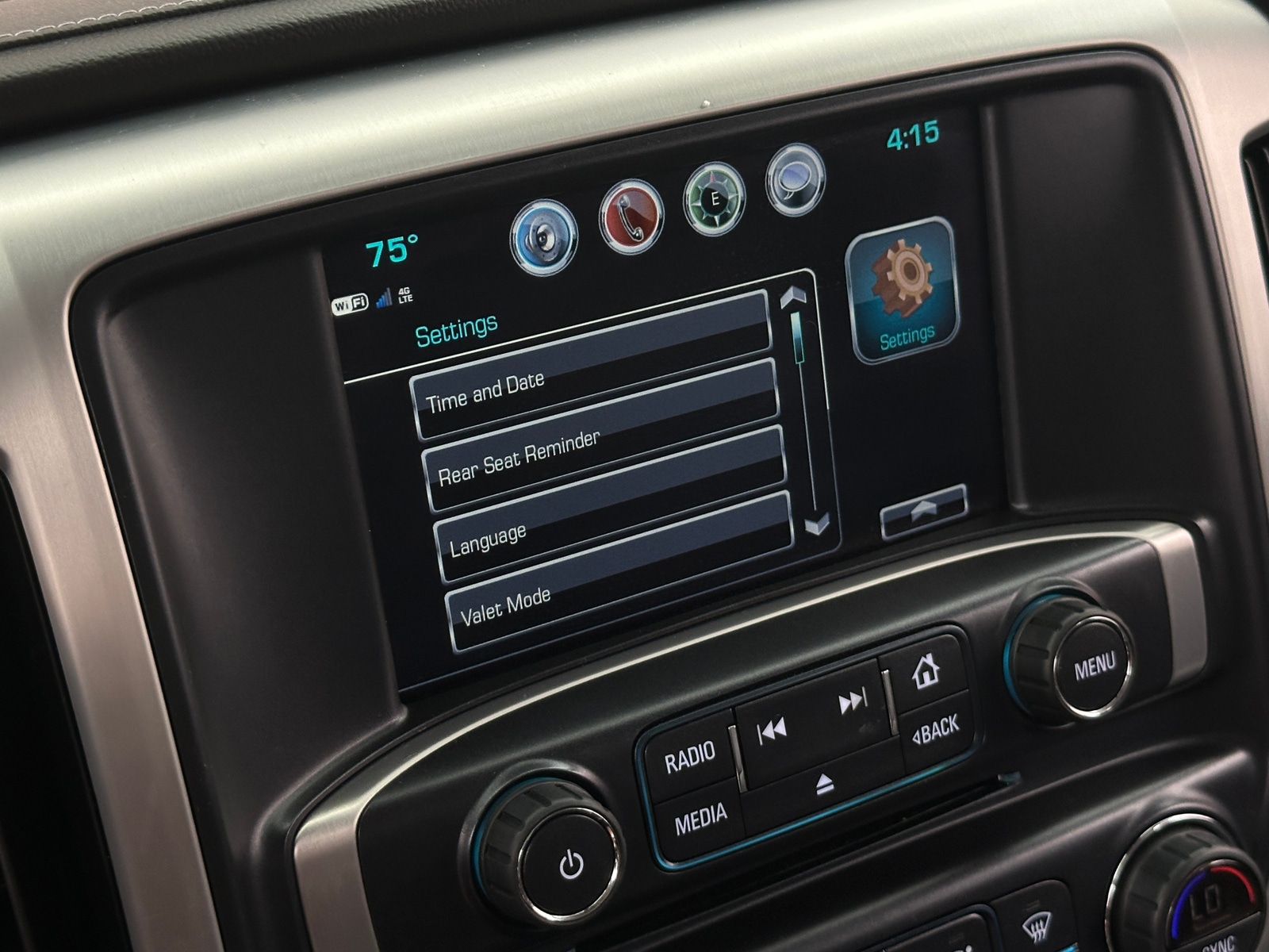 Thumbnail: 2018 GMC Sierra 1500 - 3