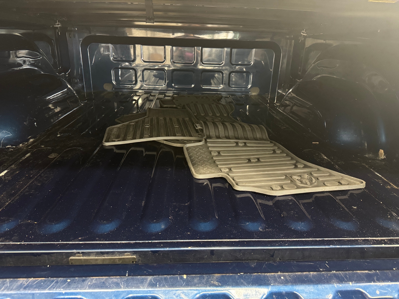 Thumbnail: 2022 RAM 1500 Classic - 7