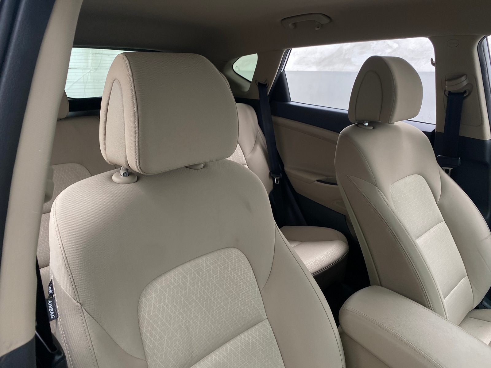 Thumbnail: 2018 Hyundai Tucson - 2