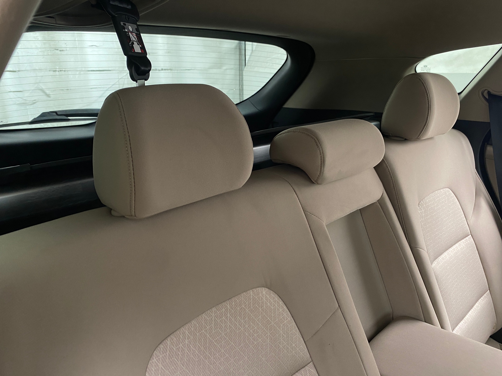 Thumbnail: 2018 Hyundai Tucson - 6