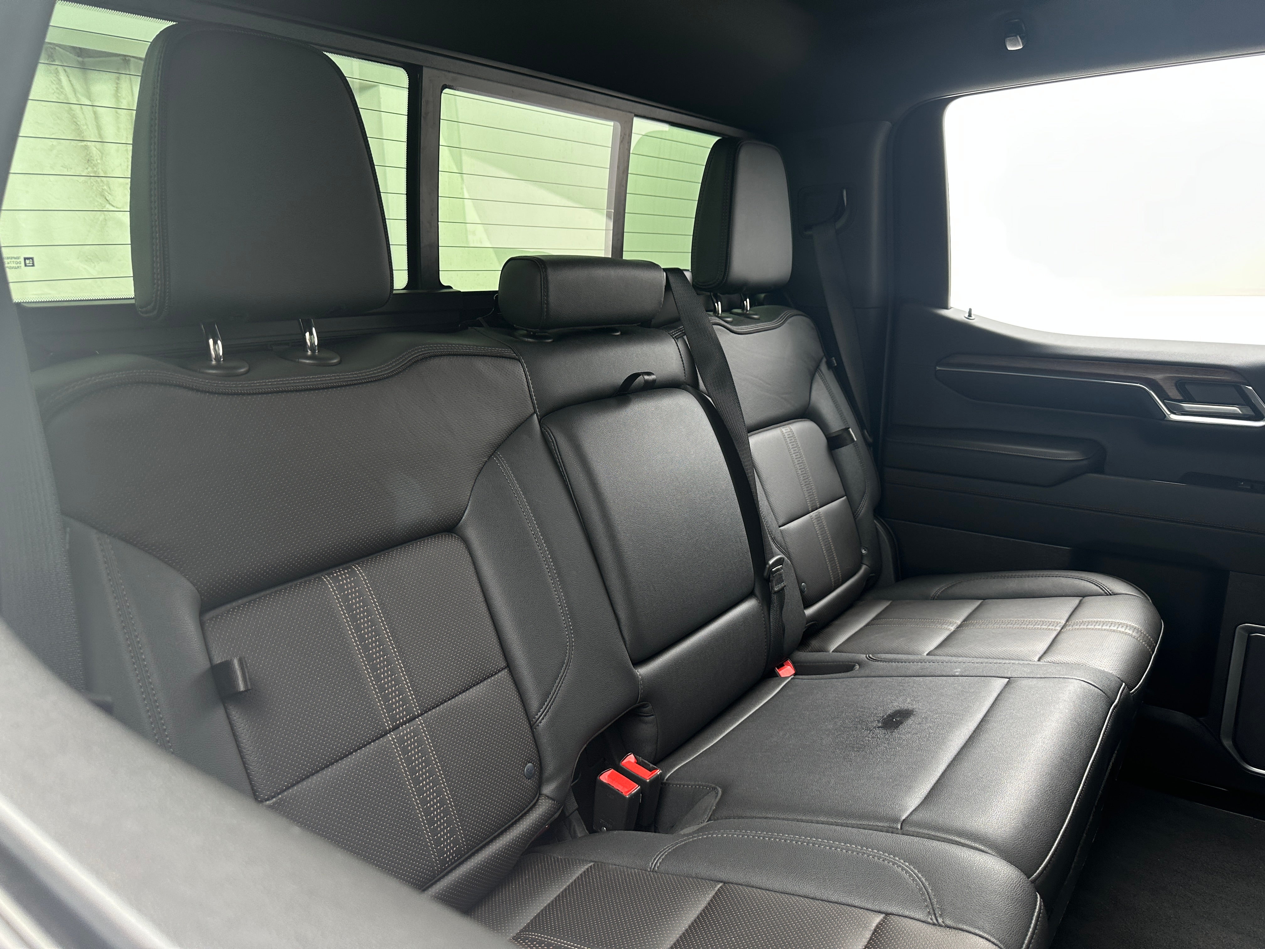 Thumbnail: 2023 Chevrolet Silverado 1500 - 5