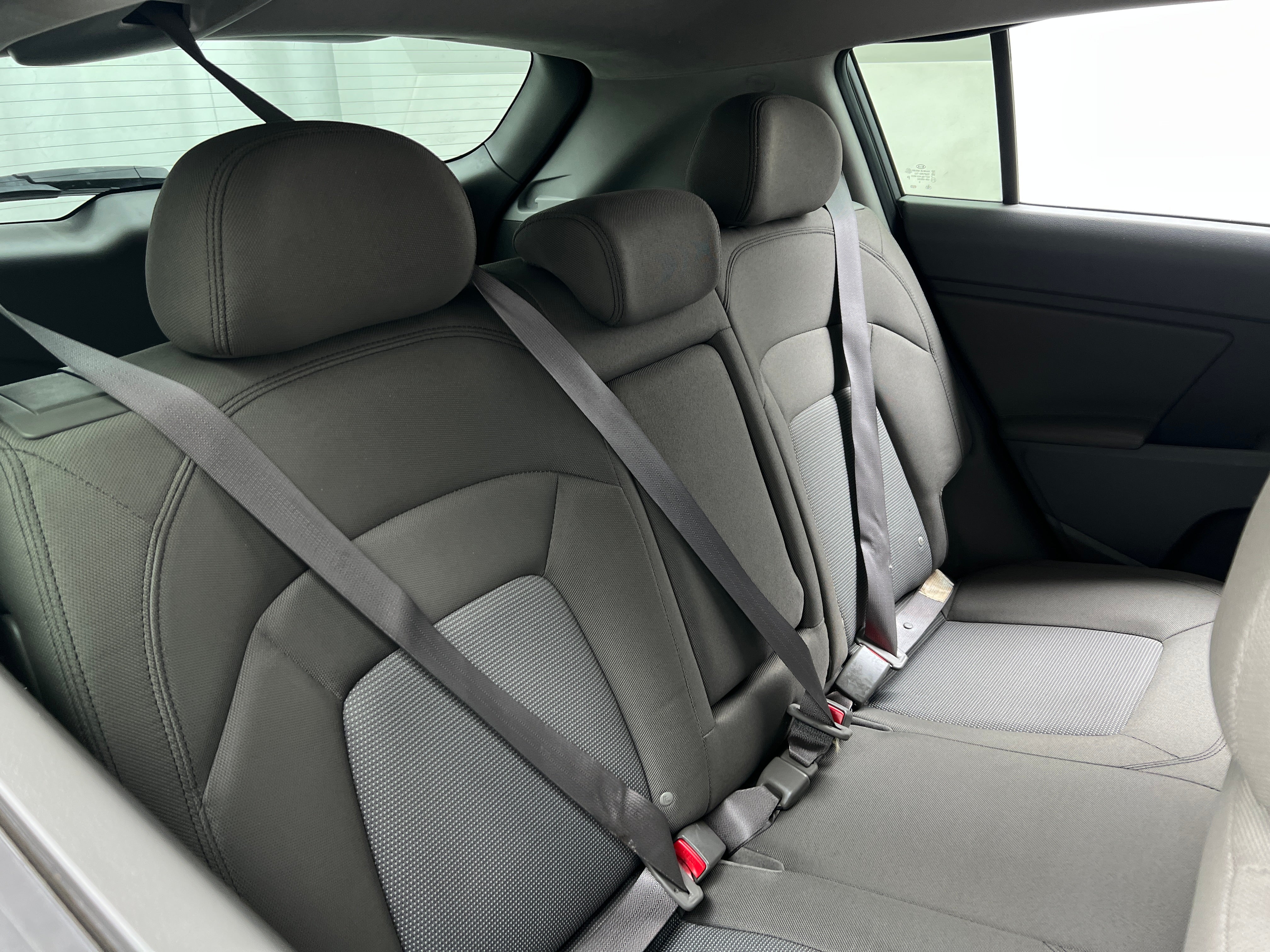 Thumbnail: 2016 Kia Sportage - 6