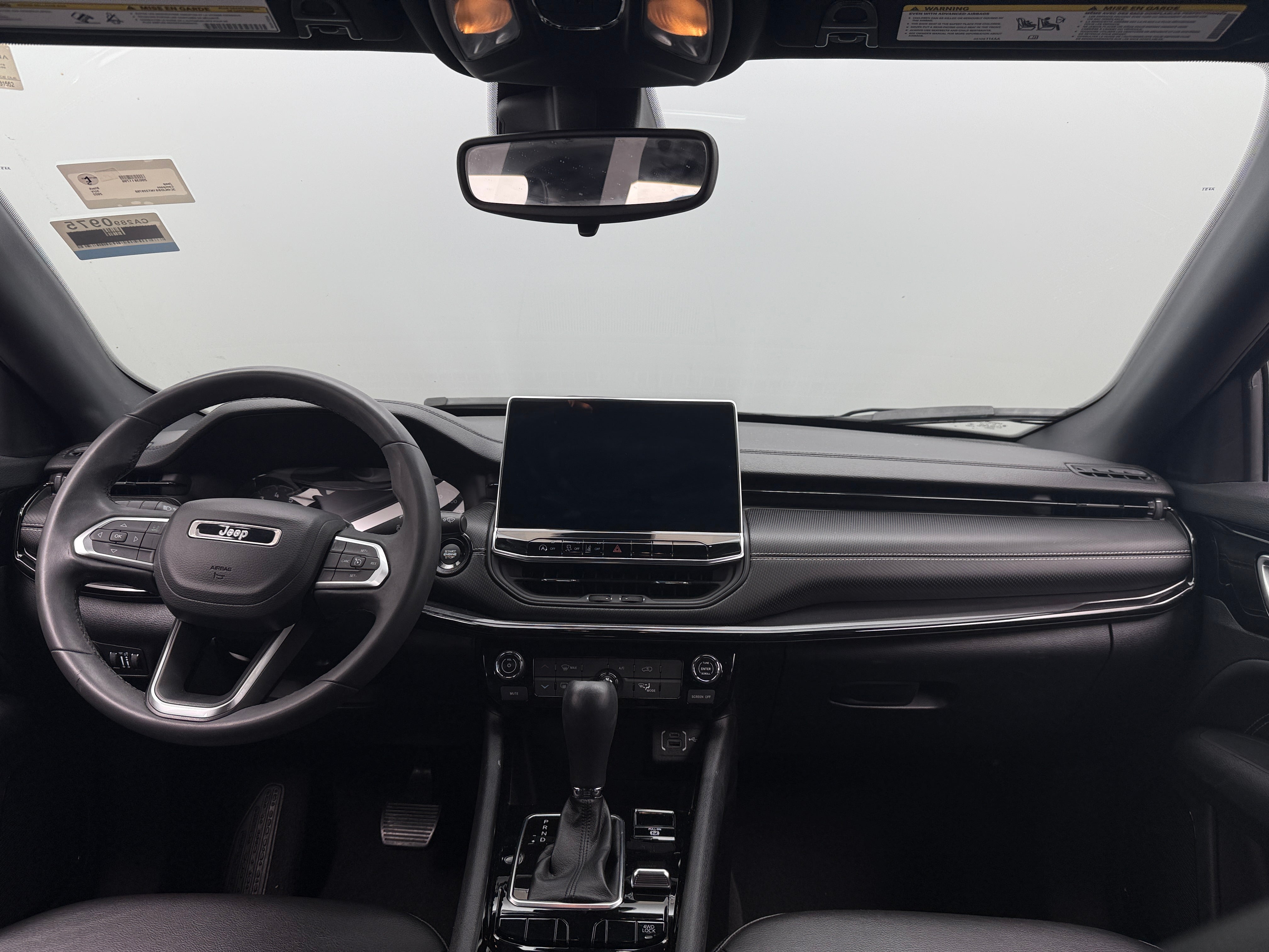 Thumbnail: 2022 Jeep Compass - 3