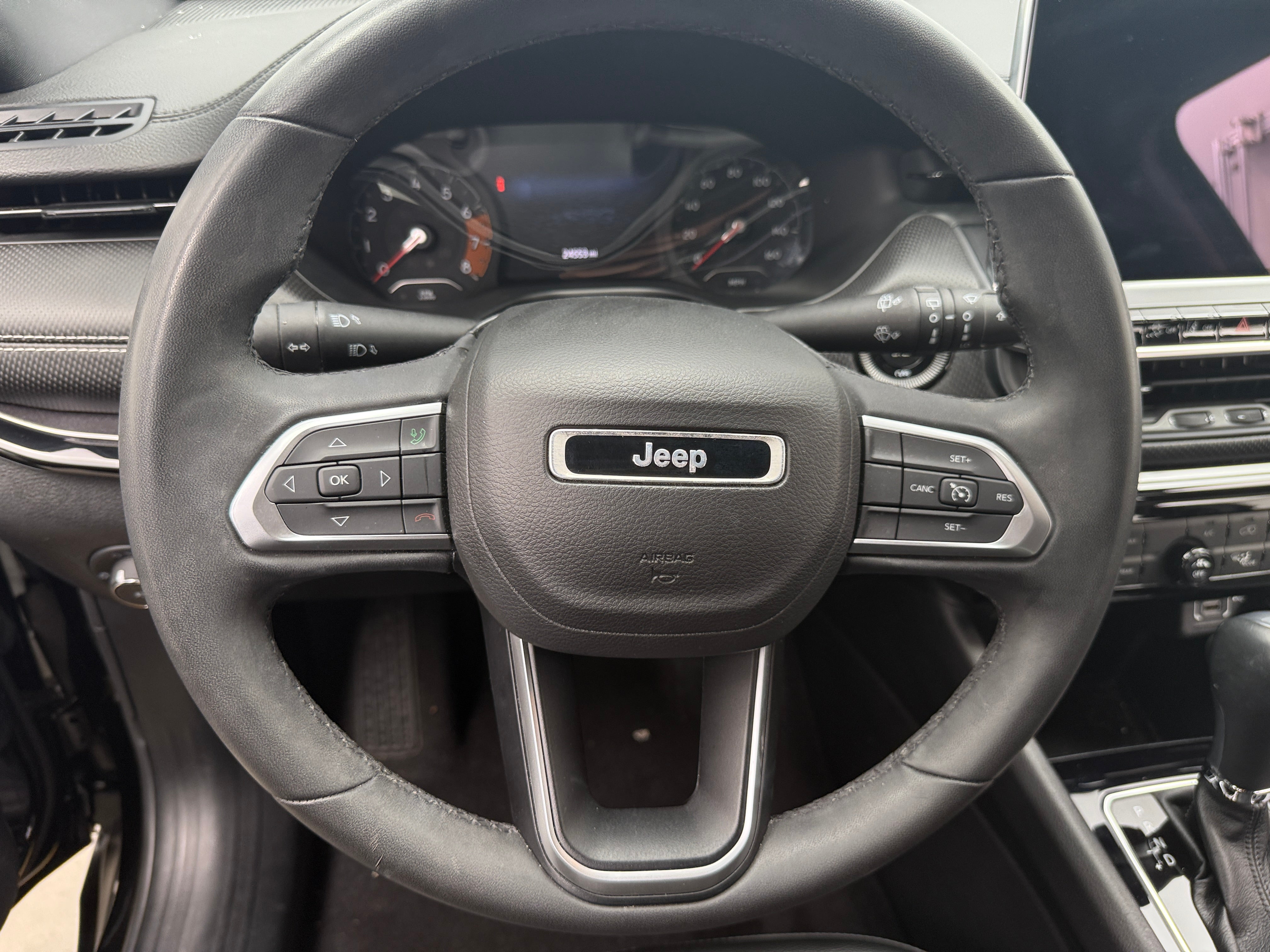 Thumbnail: 2022 Jeep Compass - 5