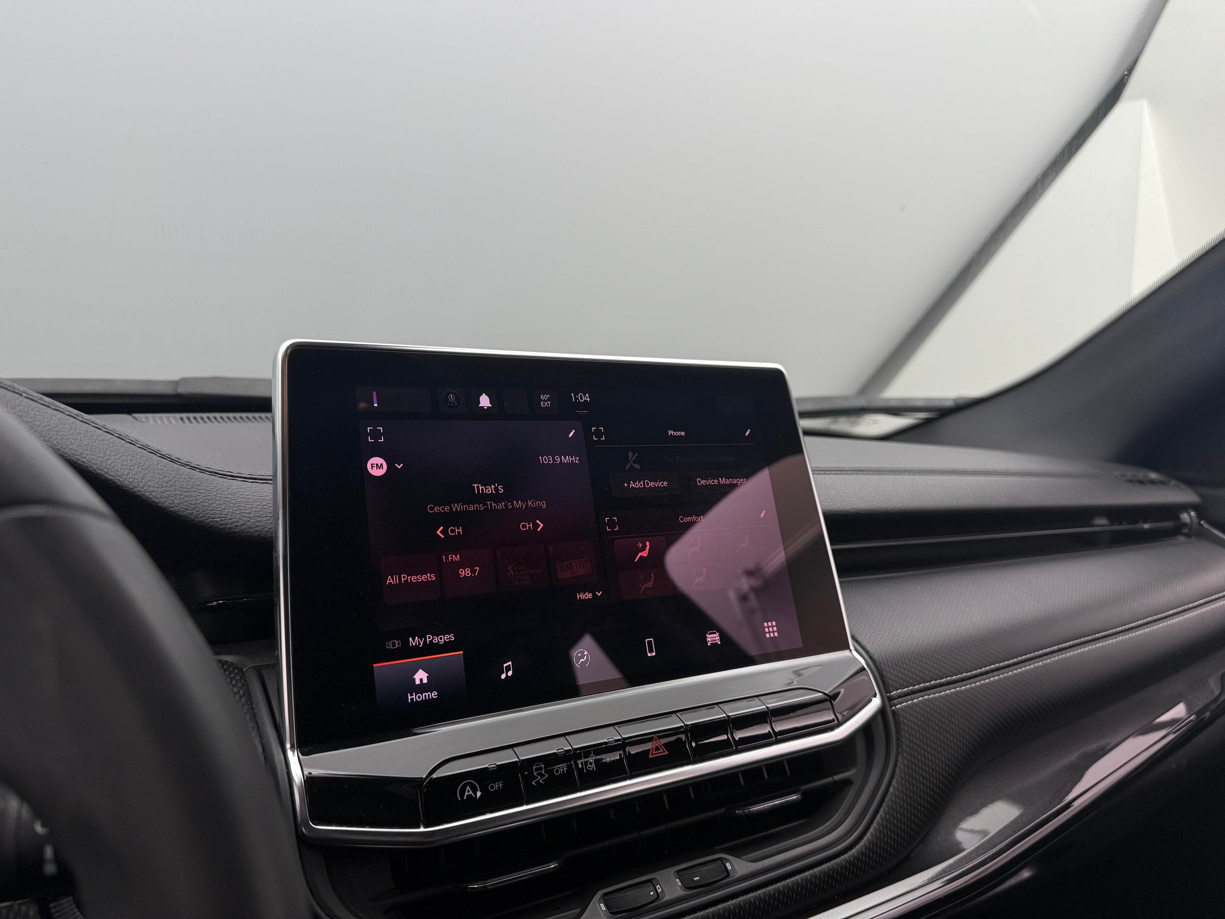 Thumbnail: 2022 Jeep Compass - 4