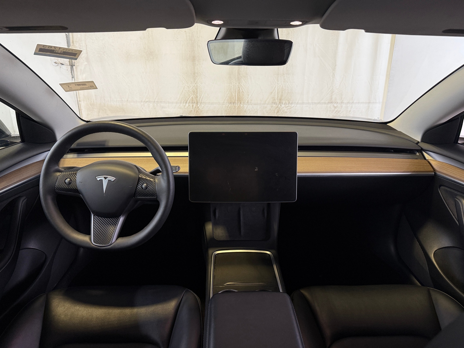 Thumbnail: 2023 Tesla Model 3 - 2