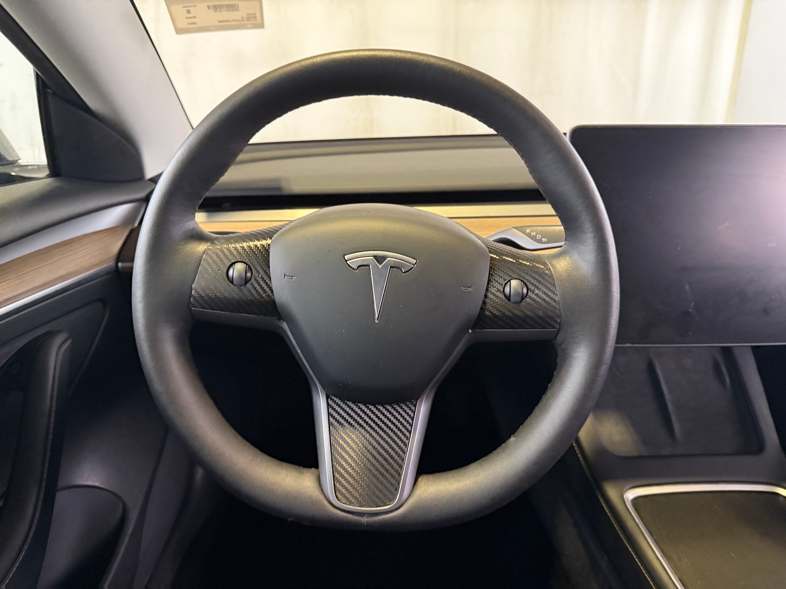 Thumbnail: 2023 Tesla Model 3 - 4
