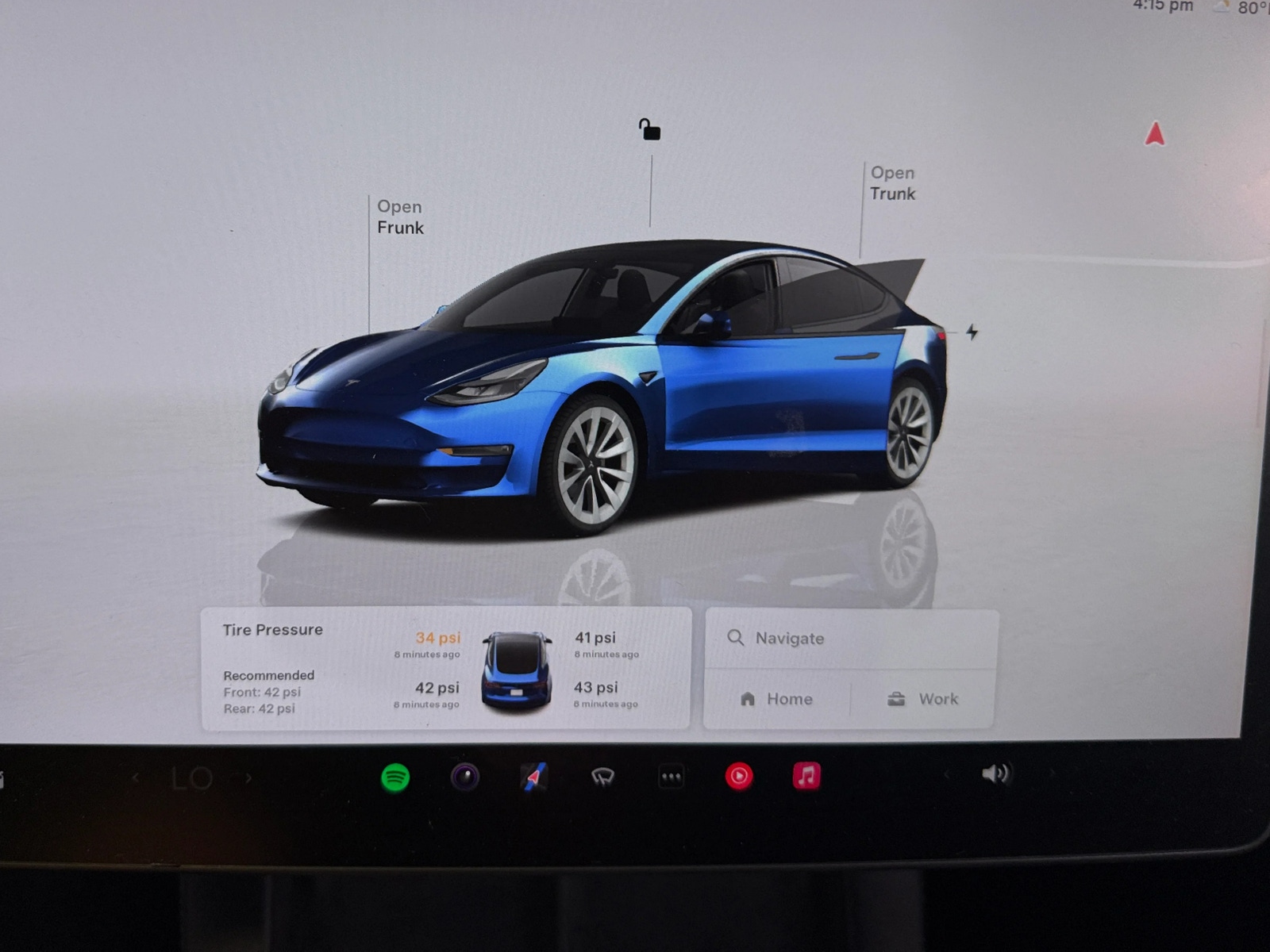 Thumbnail: 2023 Tesla Model 3 - 3