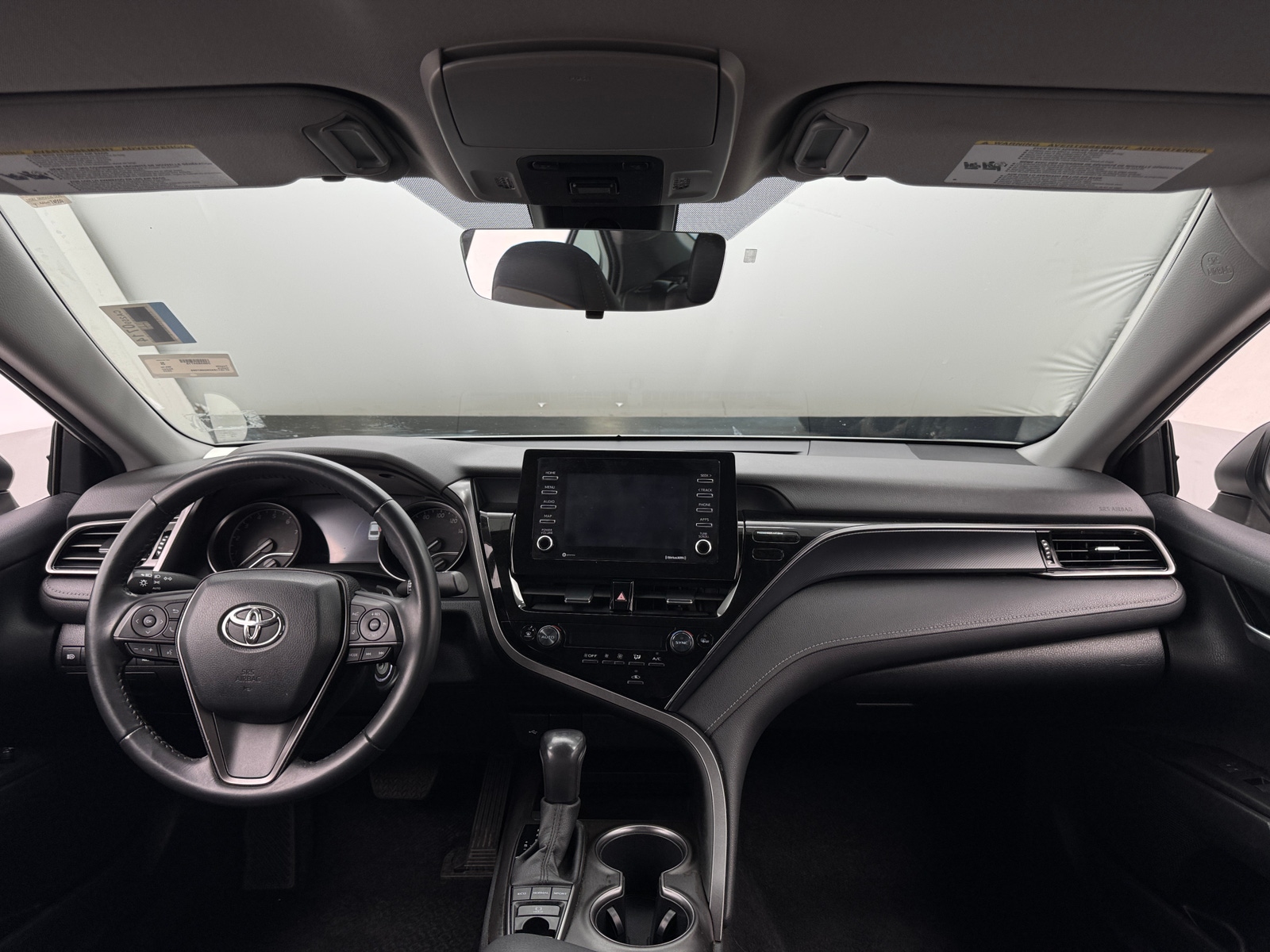 Thumbnail: 2022 Toyota Camry - 2