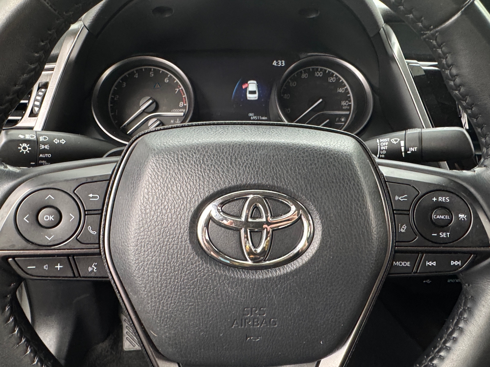 Thumbnail: 2022 Toyota Camry - 4