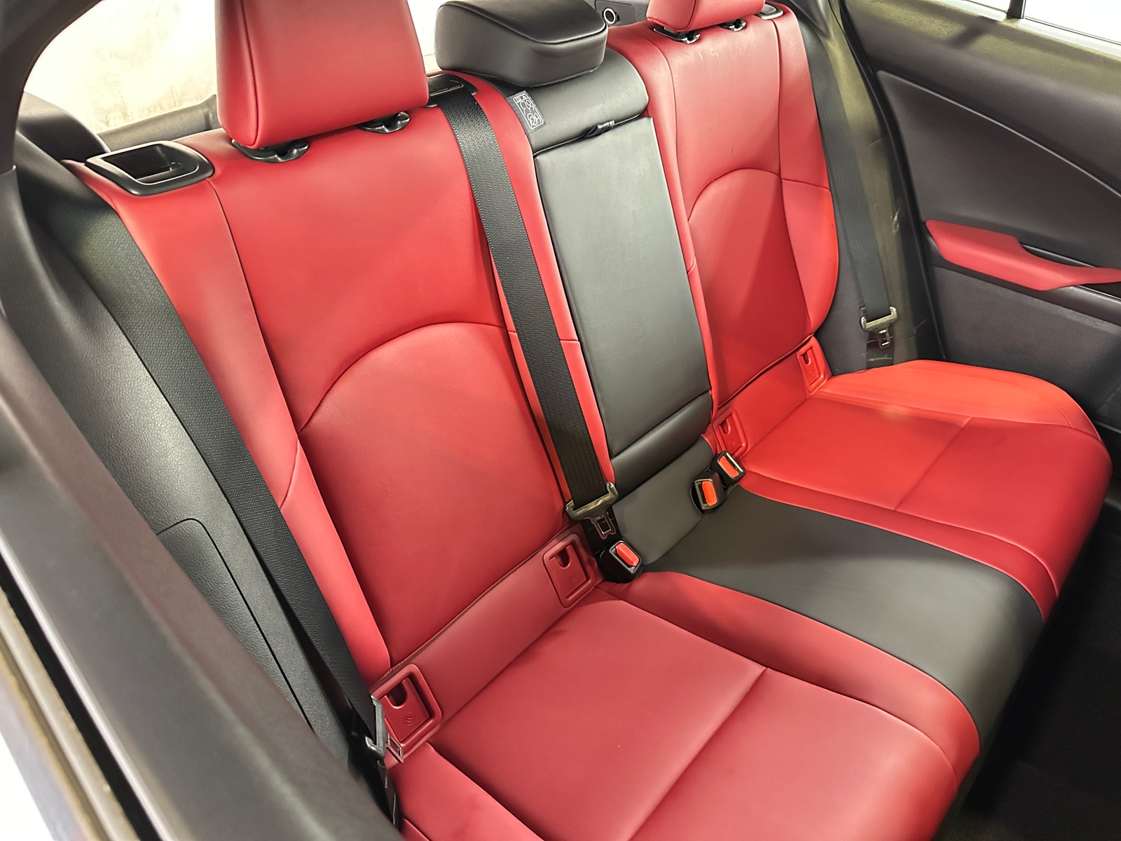 Thumbnail: 2020 Lexus UX - 5