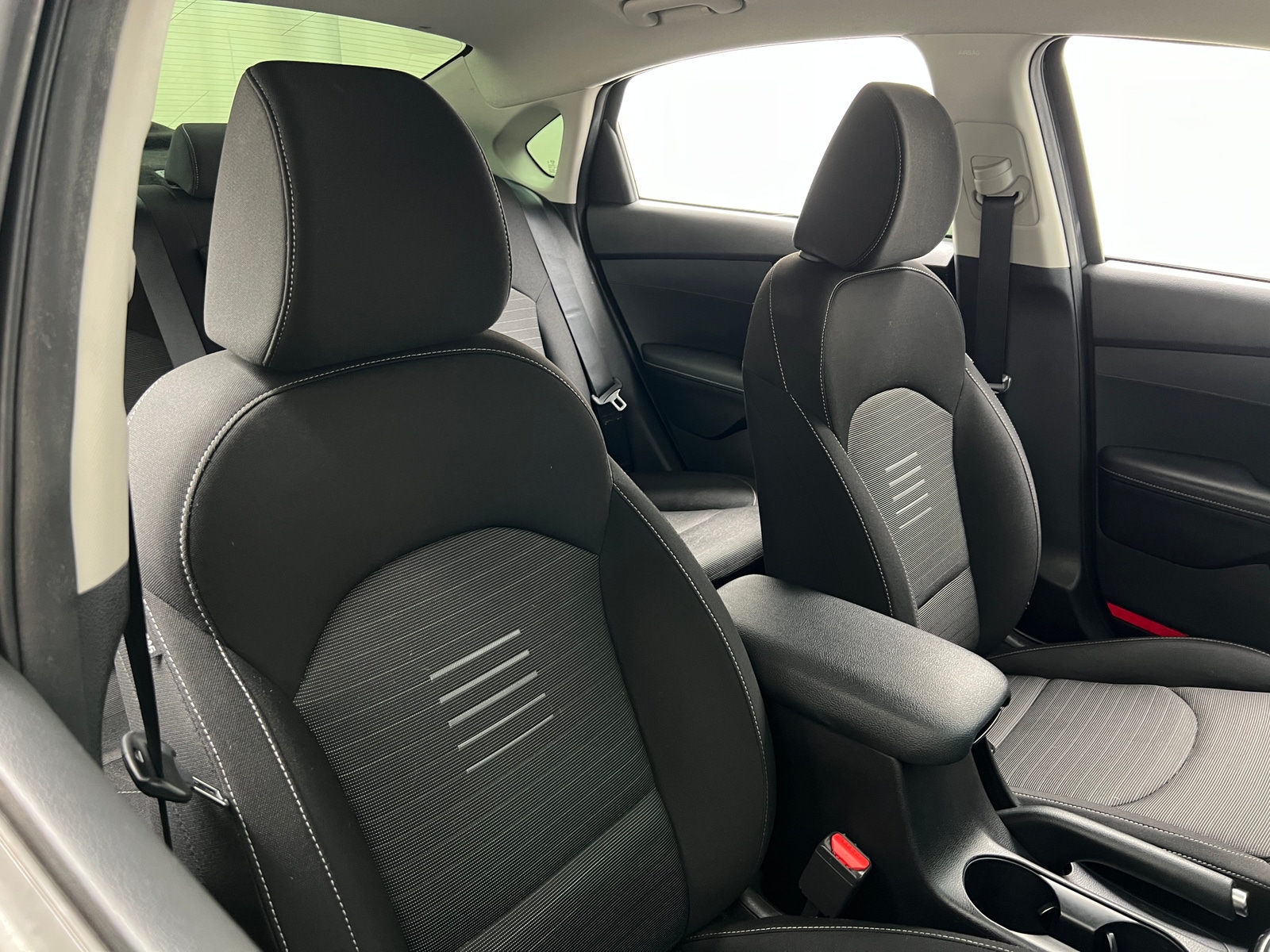 Thumbnail: 2019 Kia Forte - 2