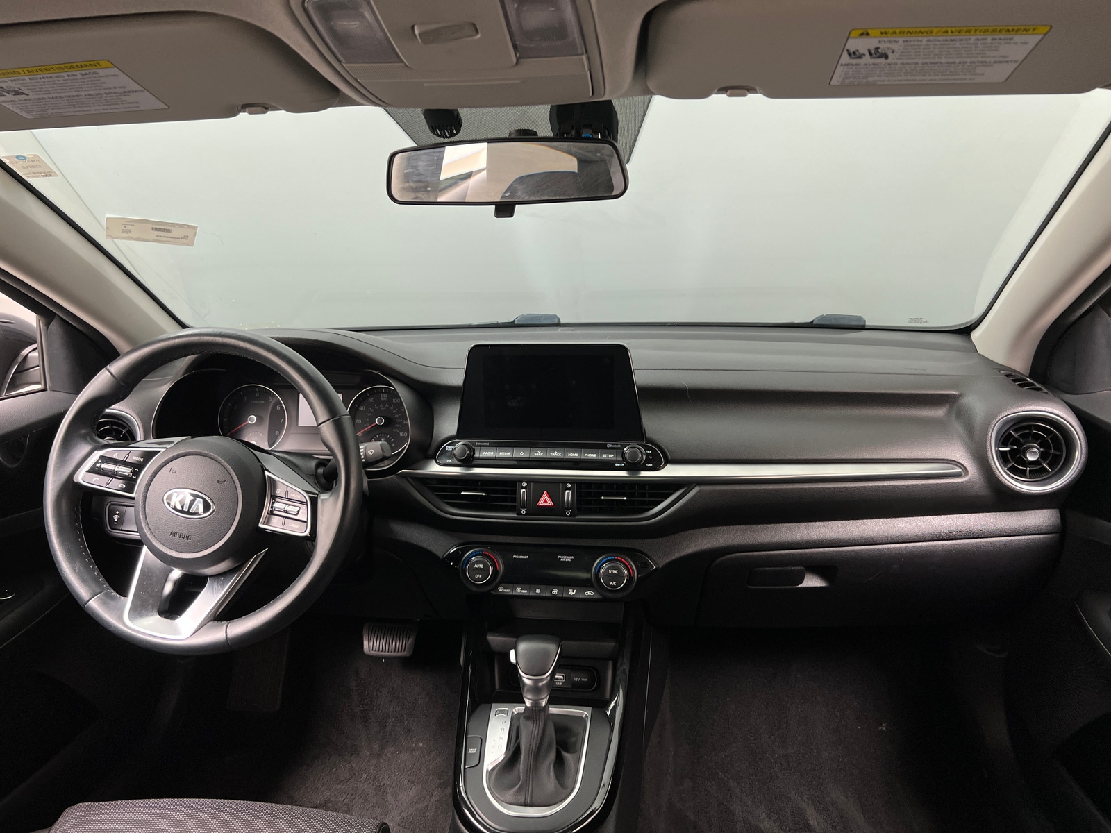 Thumbnail: 2019 Kia Forte - 3
