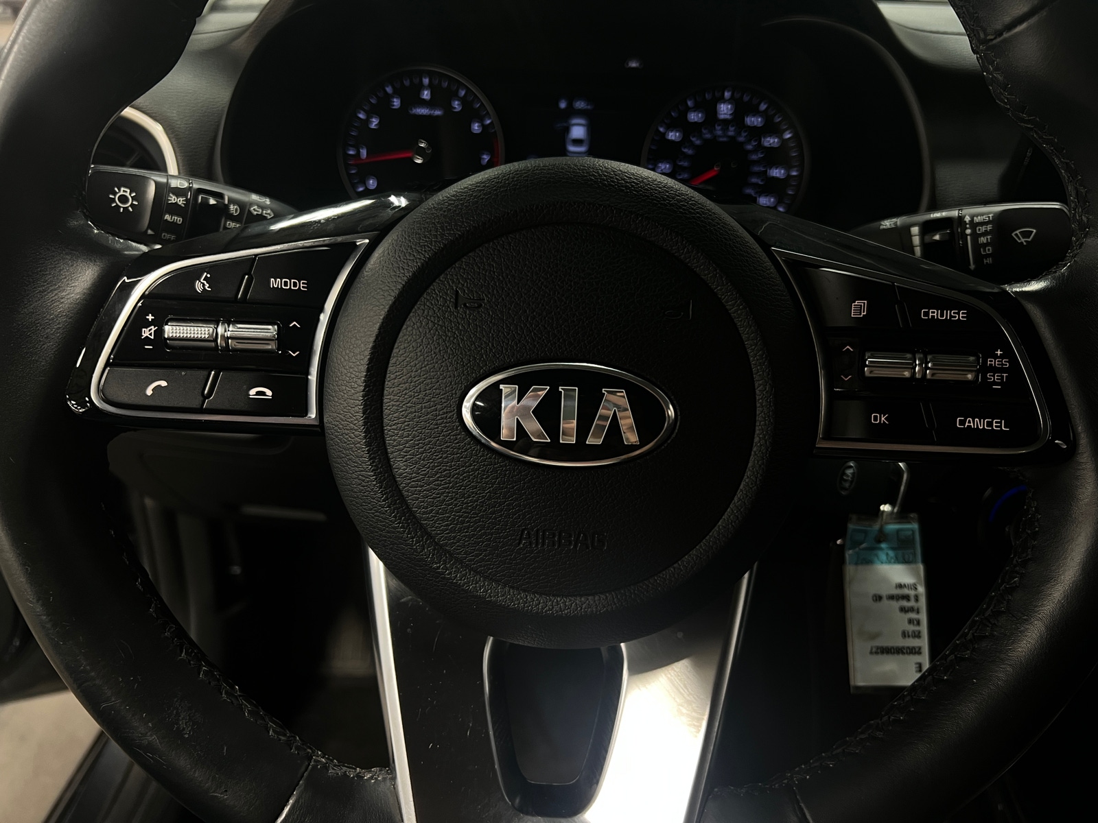 Thumbnail: 2019 Kia Forte - 5