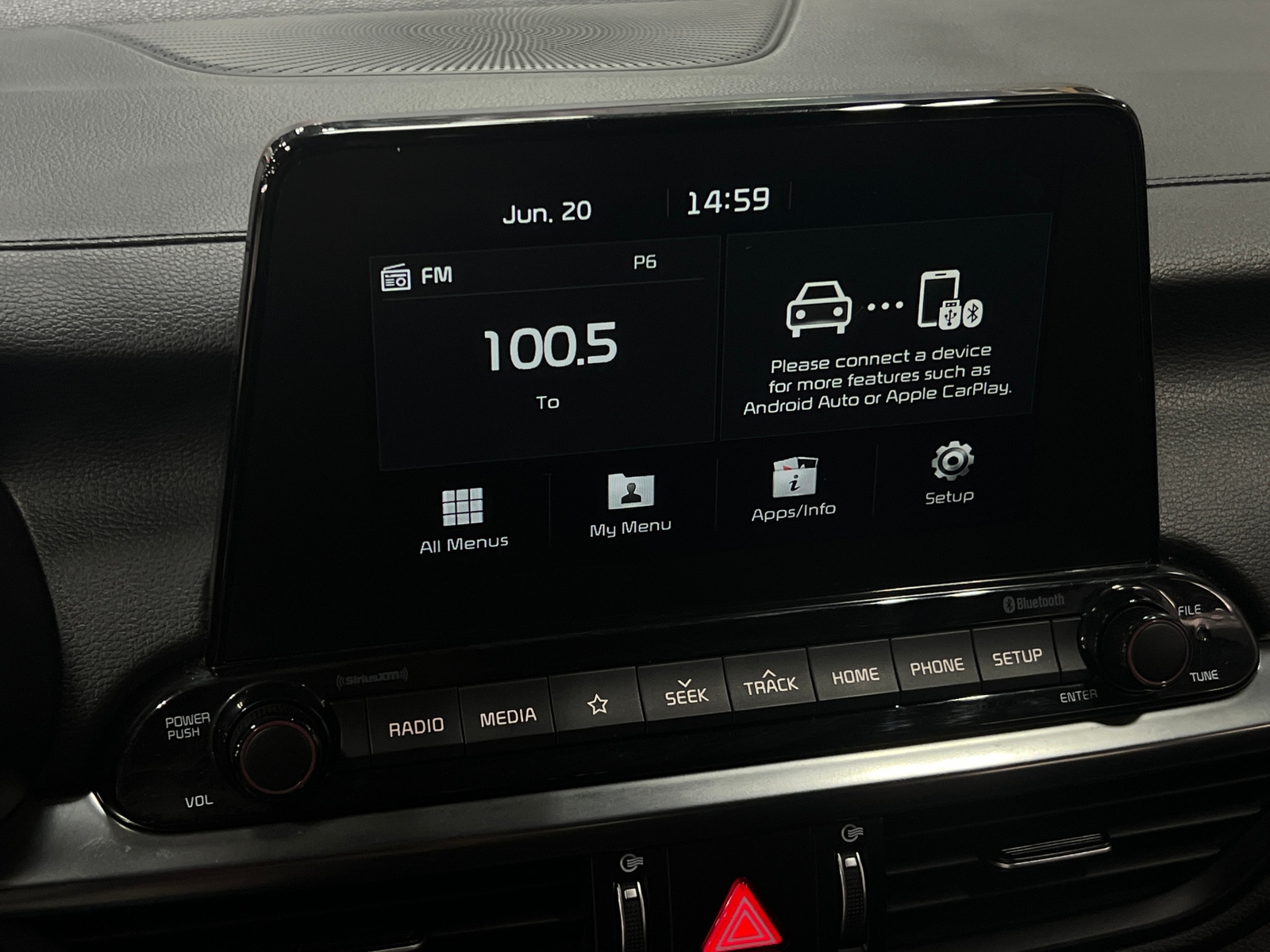 Thumbnail: 2019 Kia Forte - 4