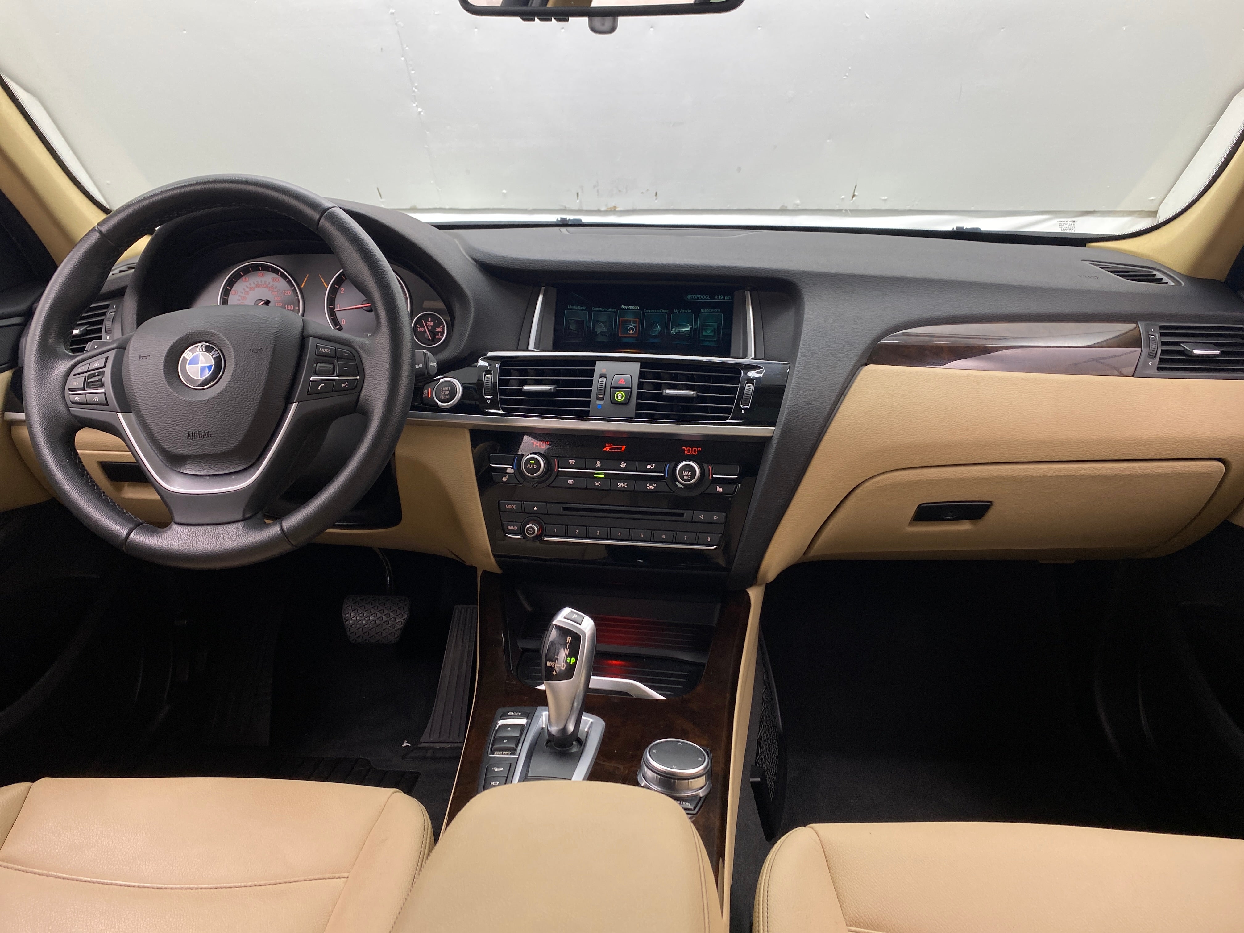 Thumbnail: 2017 BMW X3 - 2