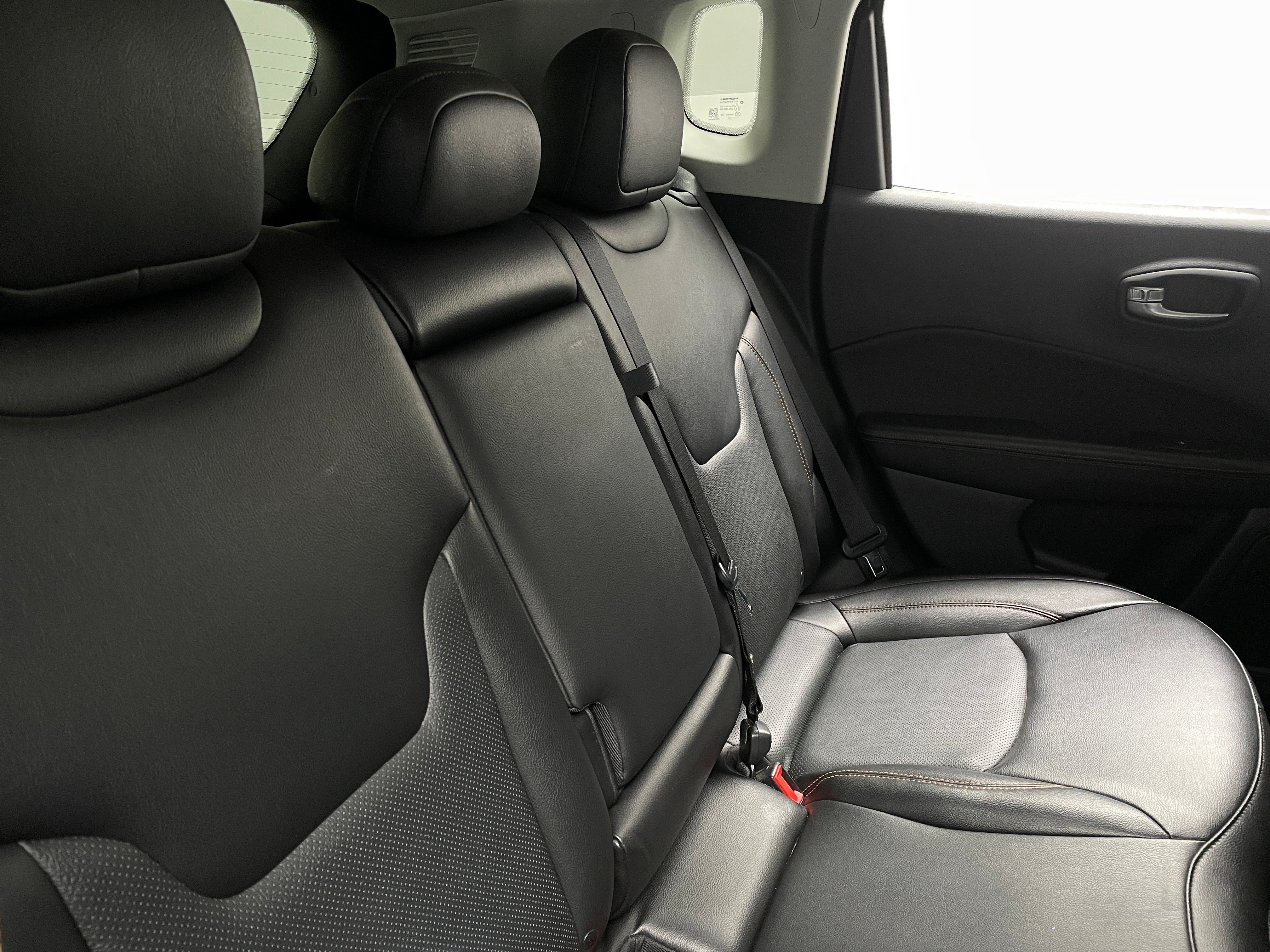 Thumbnail: 2021 Jeep Compass - 5