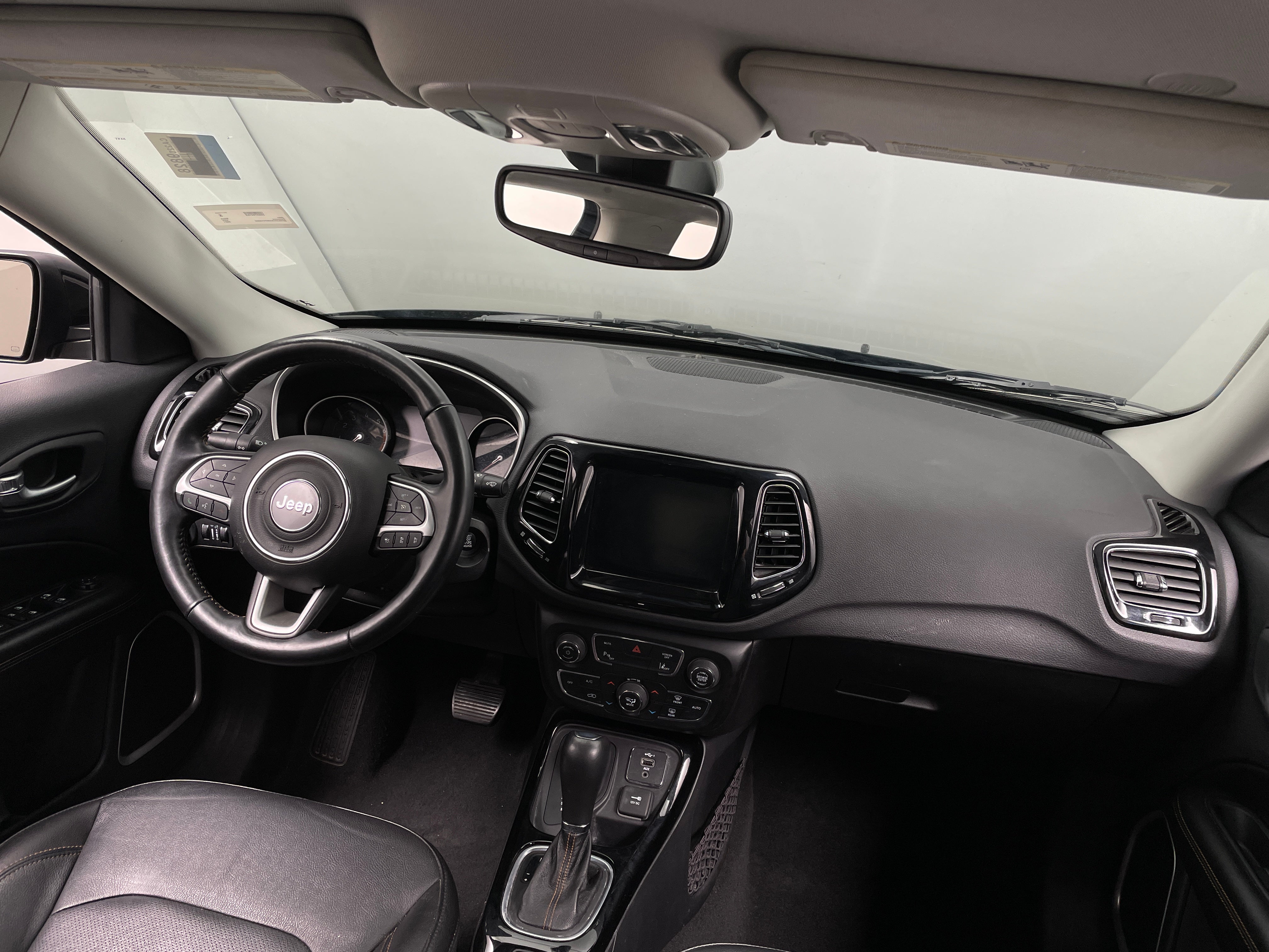 Thumbnail: 2021 Jeep Compass - 2
