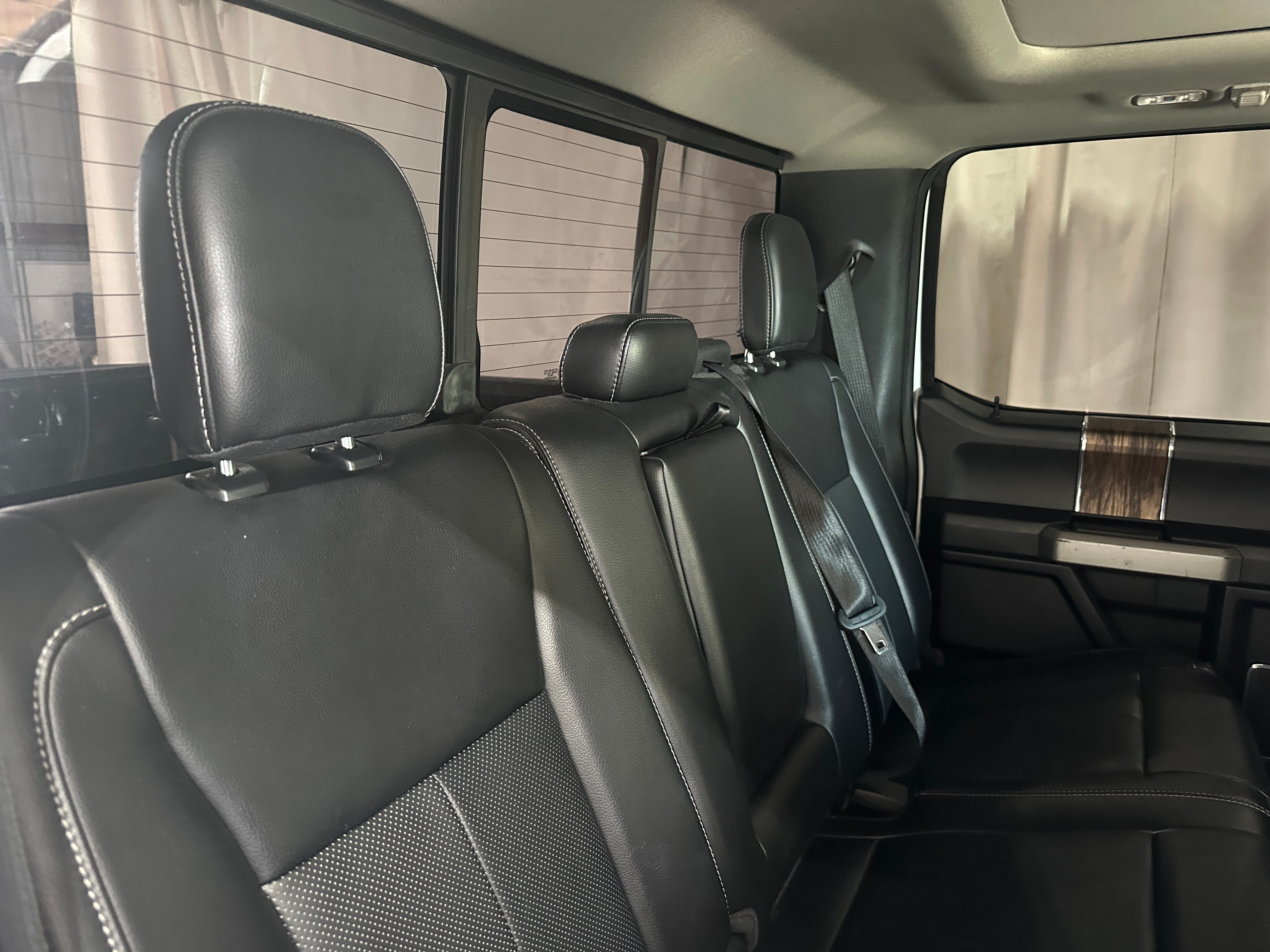 Thumbnail: 2020 Ford Econoline - 5