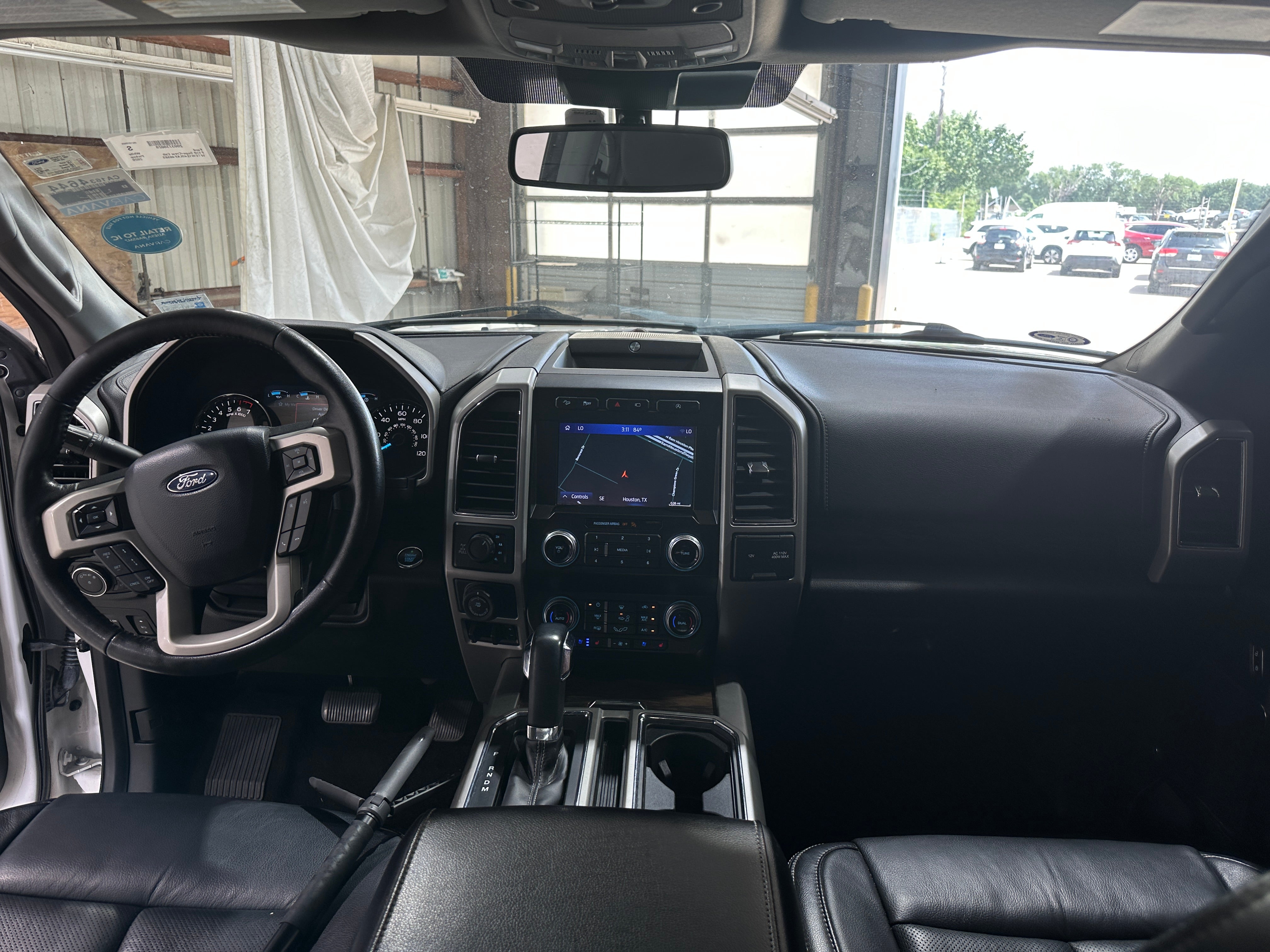 Thumbnail: 2020 Ford Econoline - 2