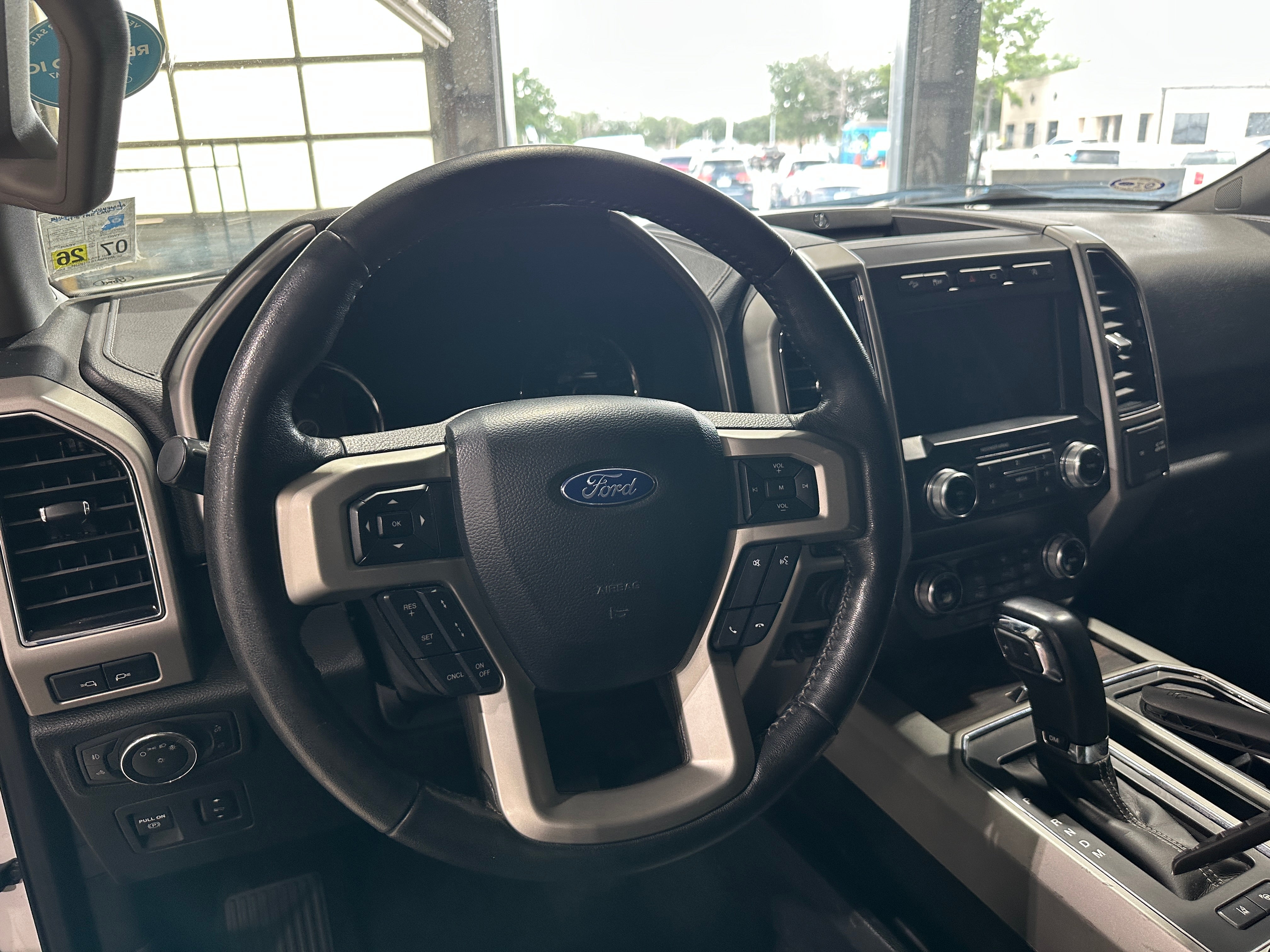 Thumbnail: 2020 Ford Econoline - 4