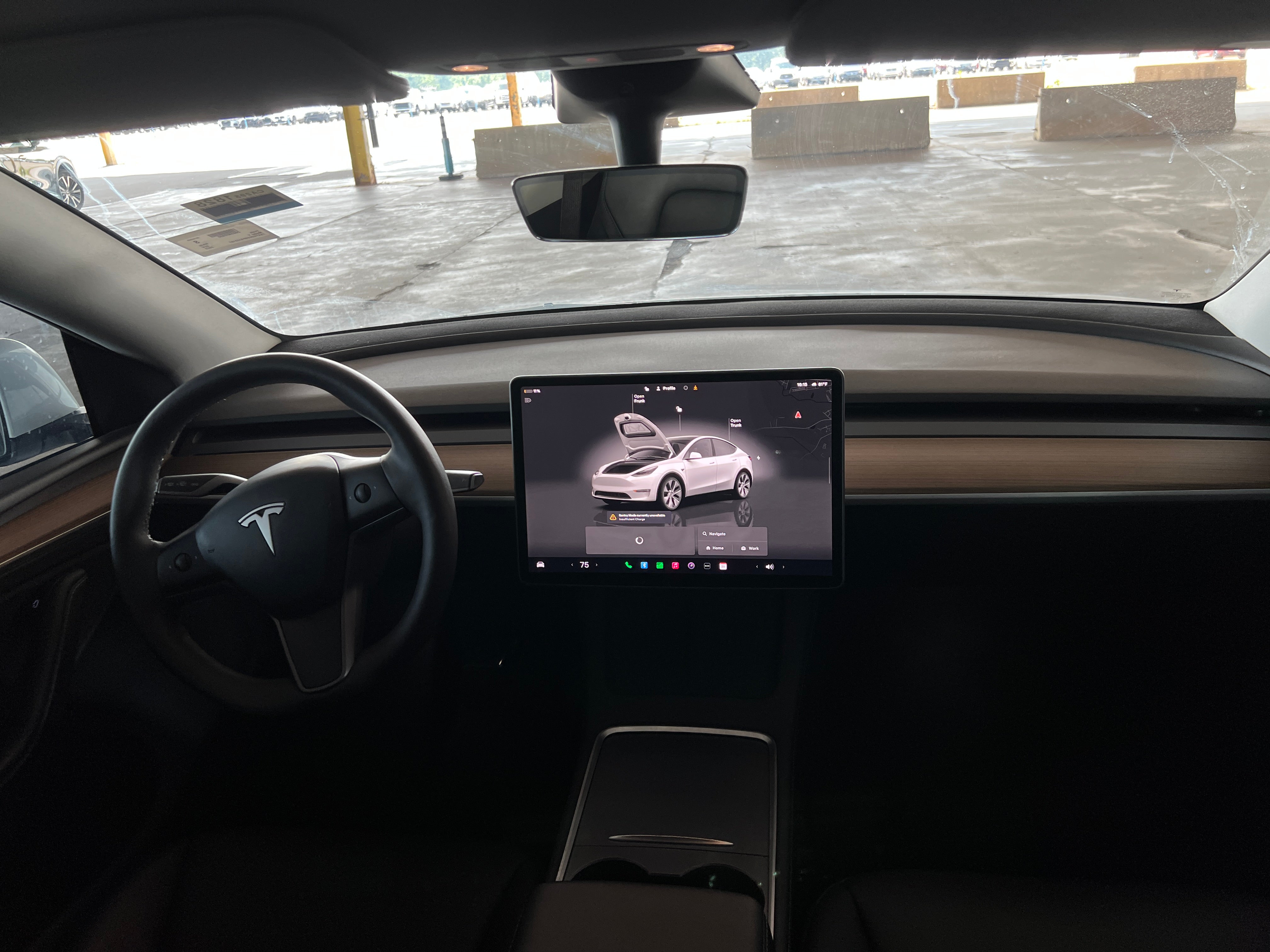 Thumbnail: 2023 Tesla Model Y - 2