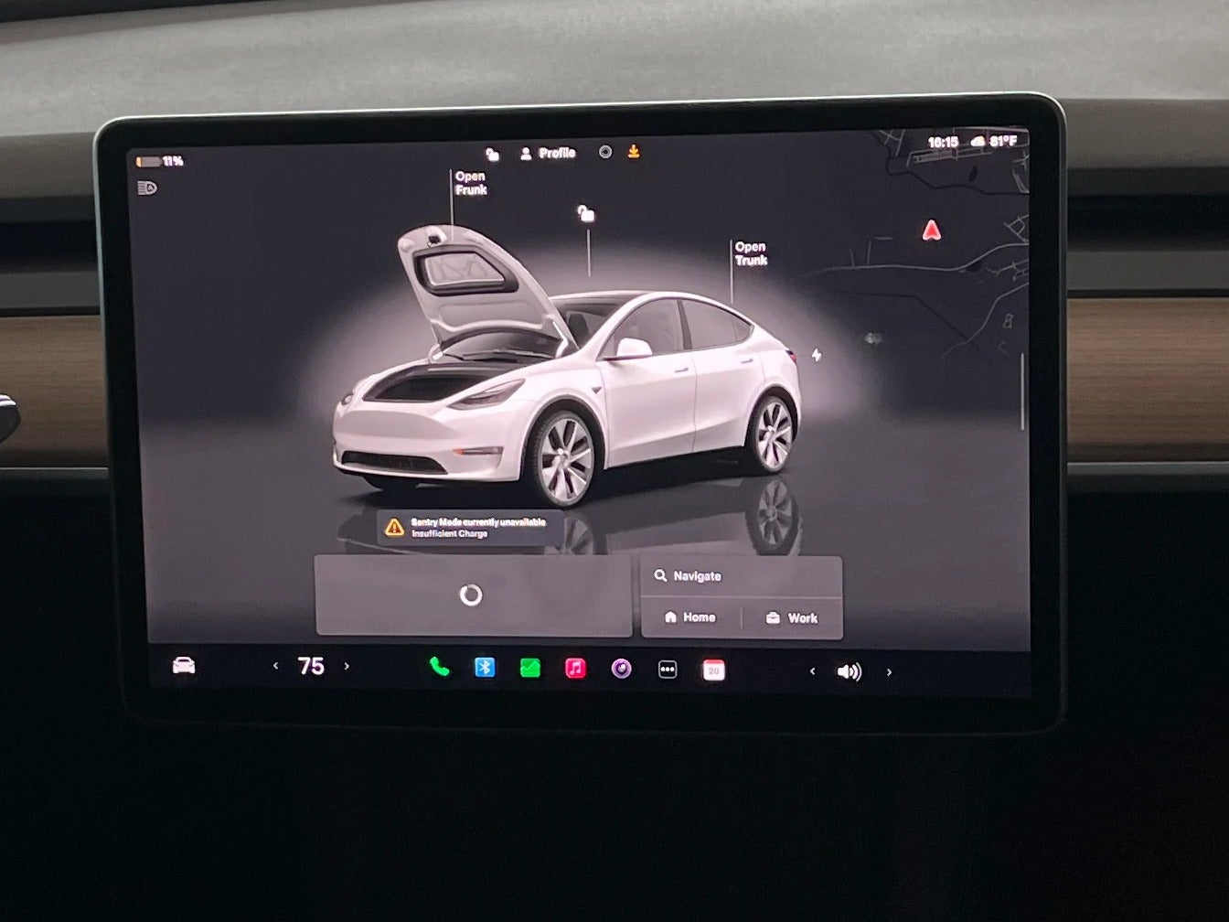 Thumbnail: 2023 Tesla Model Y - 3