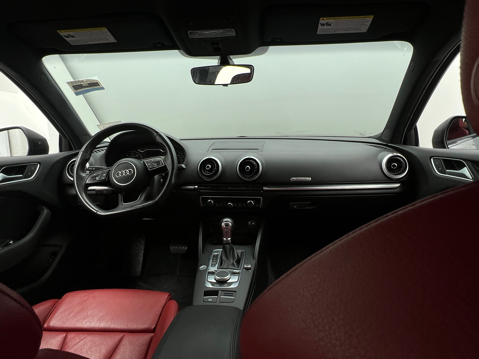 Thumbnail: 2020 Audi A3 - 2